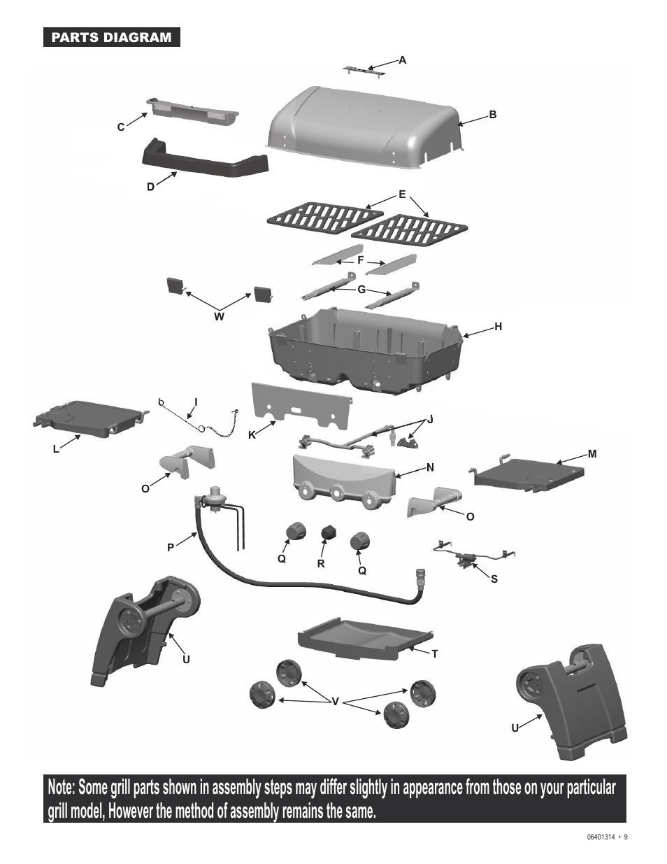 Thermos EXPRESS 06401314 User Manual | Page 9 / 20