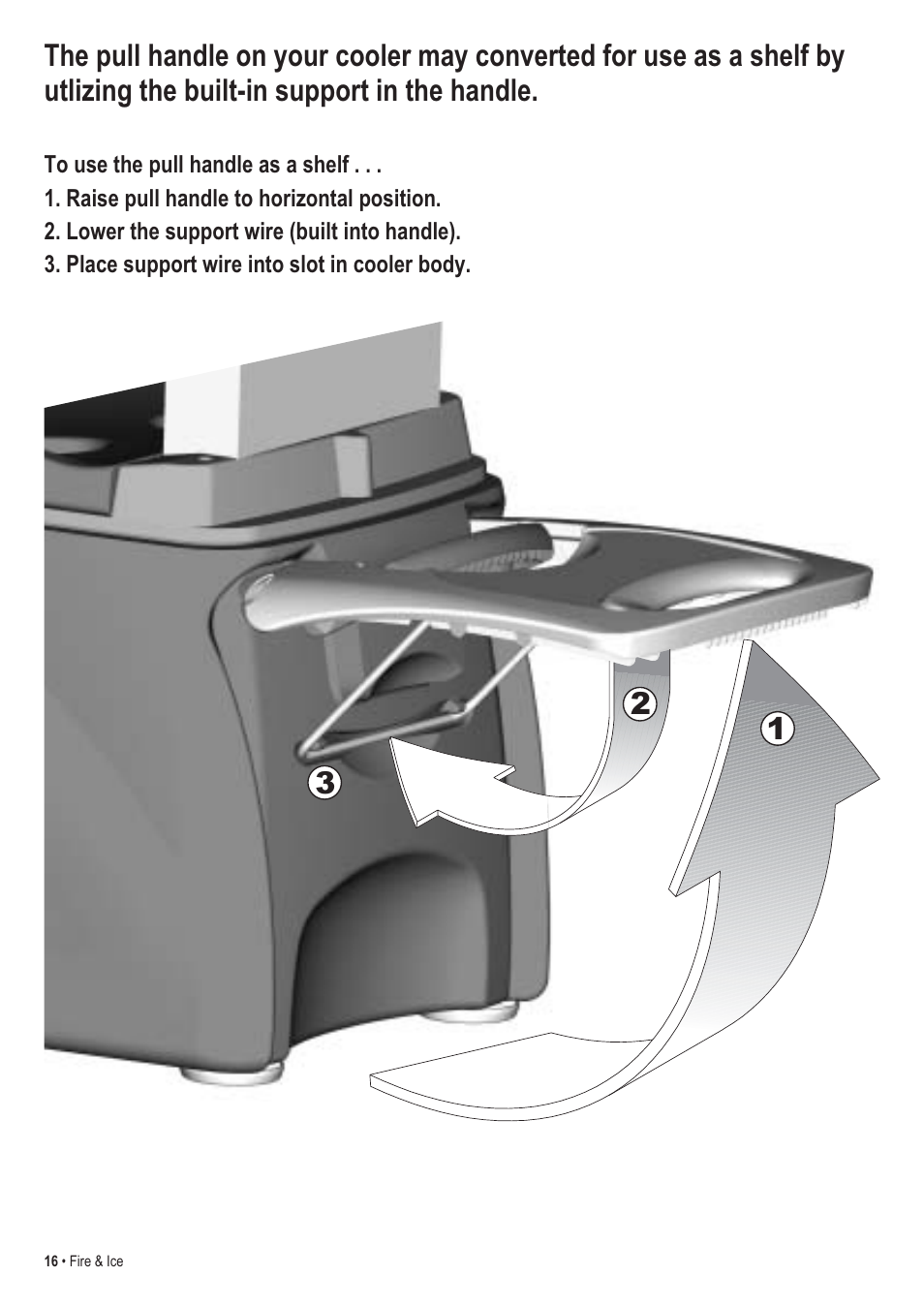 Thermos 465630003 User Manual | Page 16 / 32