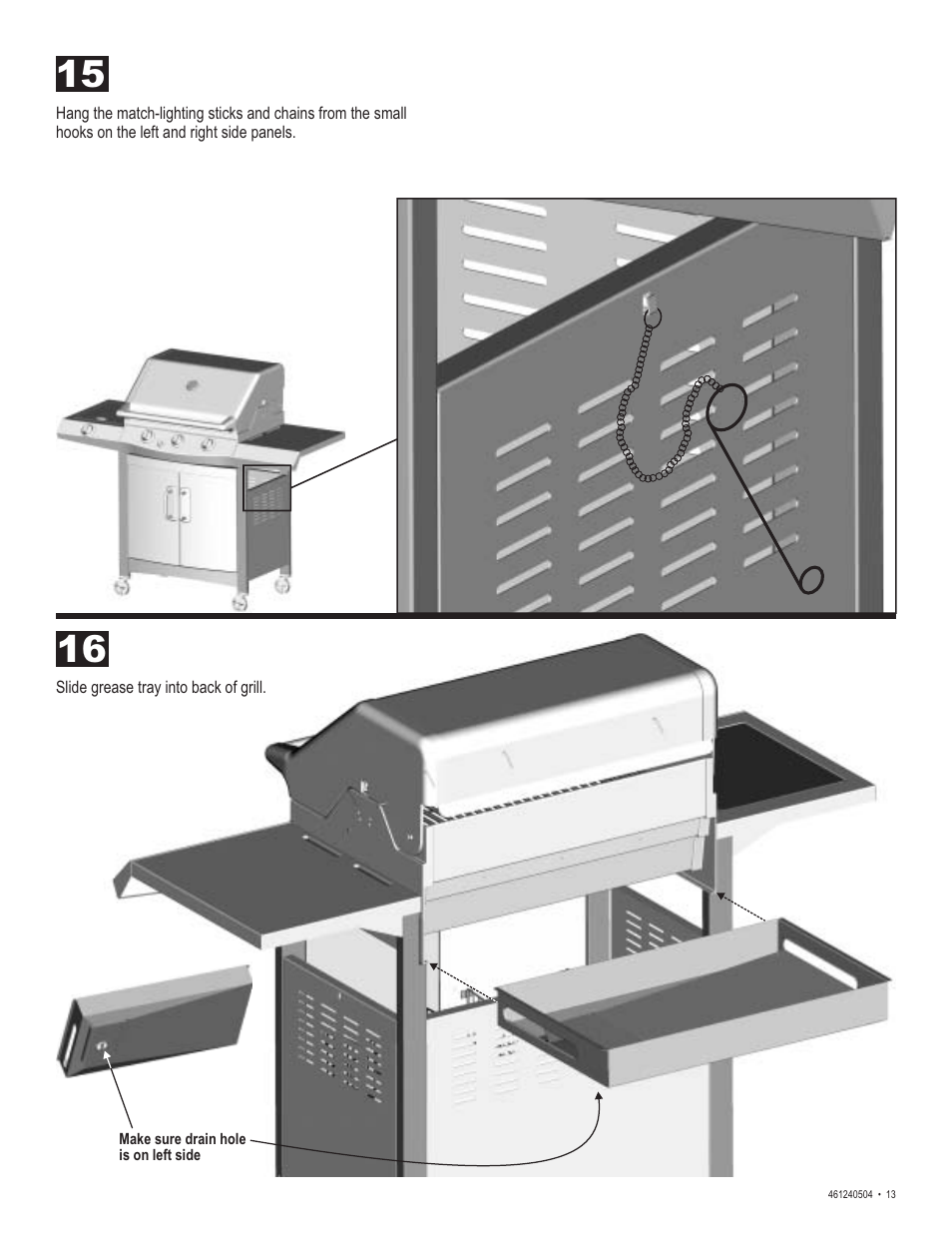 Thermos 461240504 User Manual | Page 13 / 28