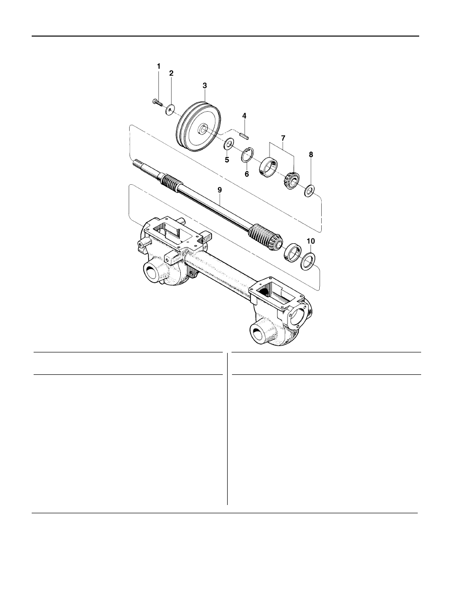 Troy-Bilt 12193 - 6.5HP  EN User Manual | Page 10 / 16