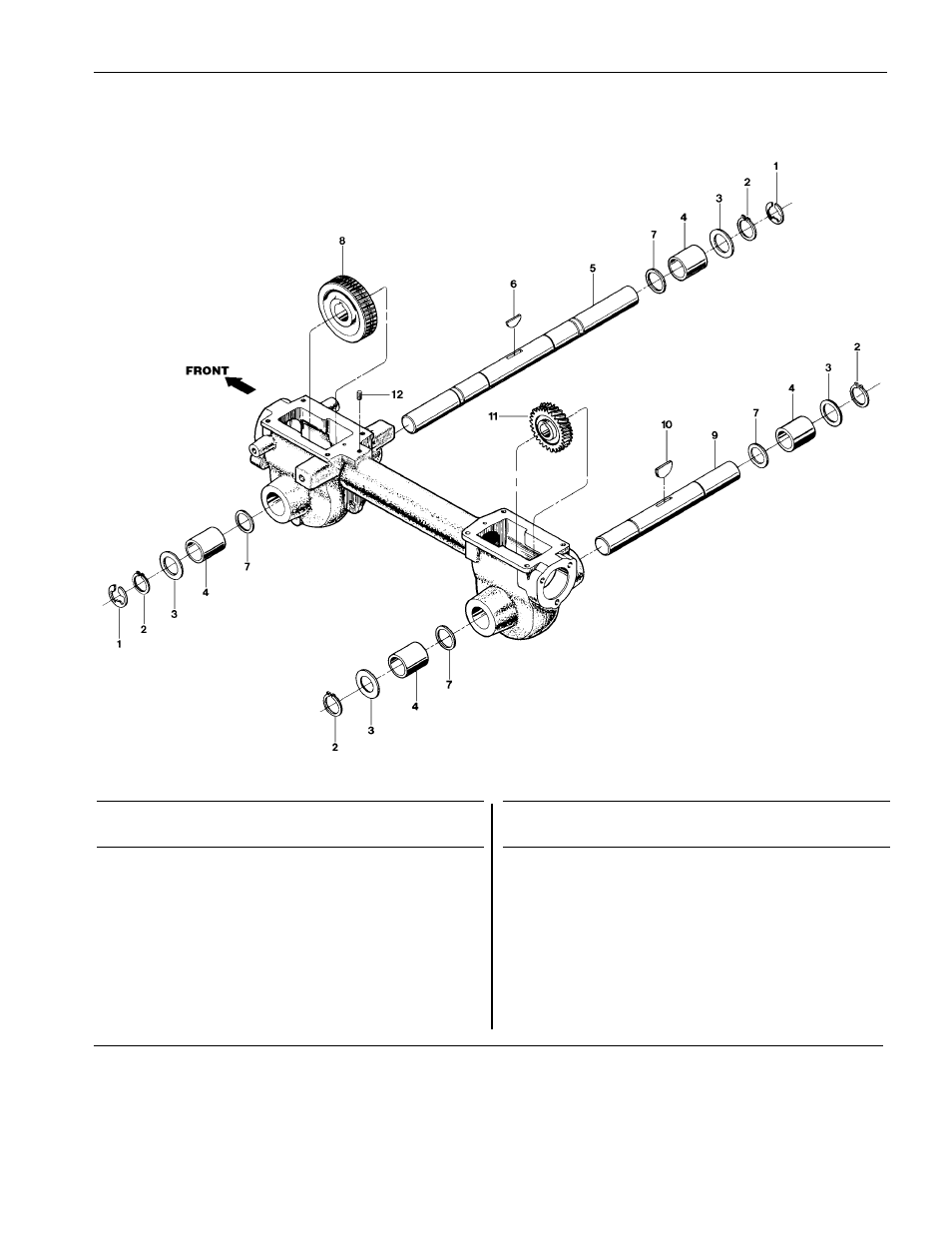Troy-Bilt 12193 - 6.5HP  EN User Manual | Page 11 / 16