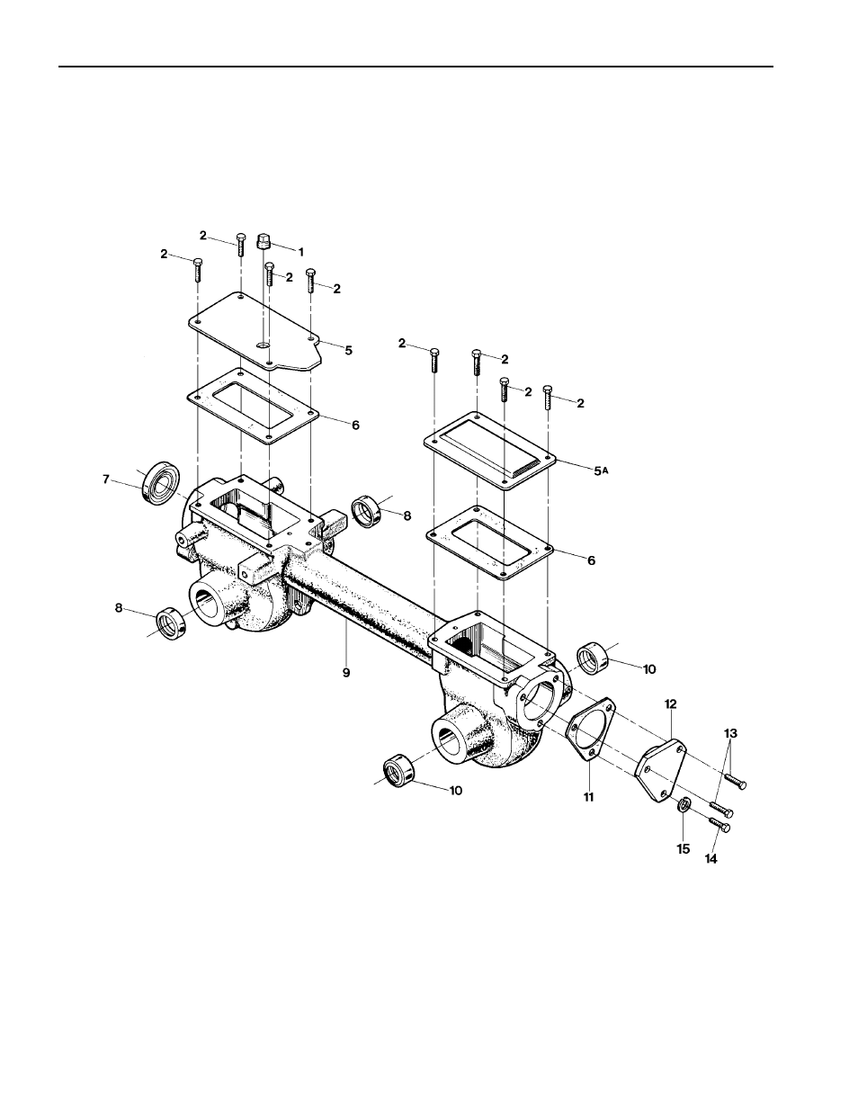 Troy-Bilt 12193 - 6.5HP  EN User Manual | Page 12 / 16