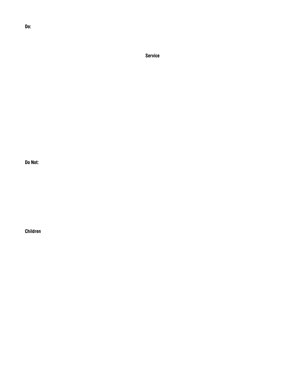 Troy-Bilt 13A-344-563 User Manual | Page 5 / 21