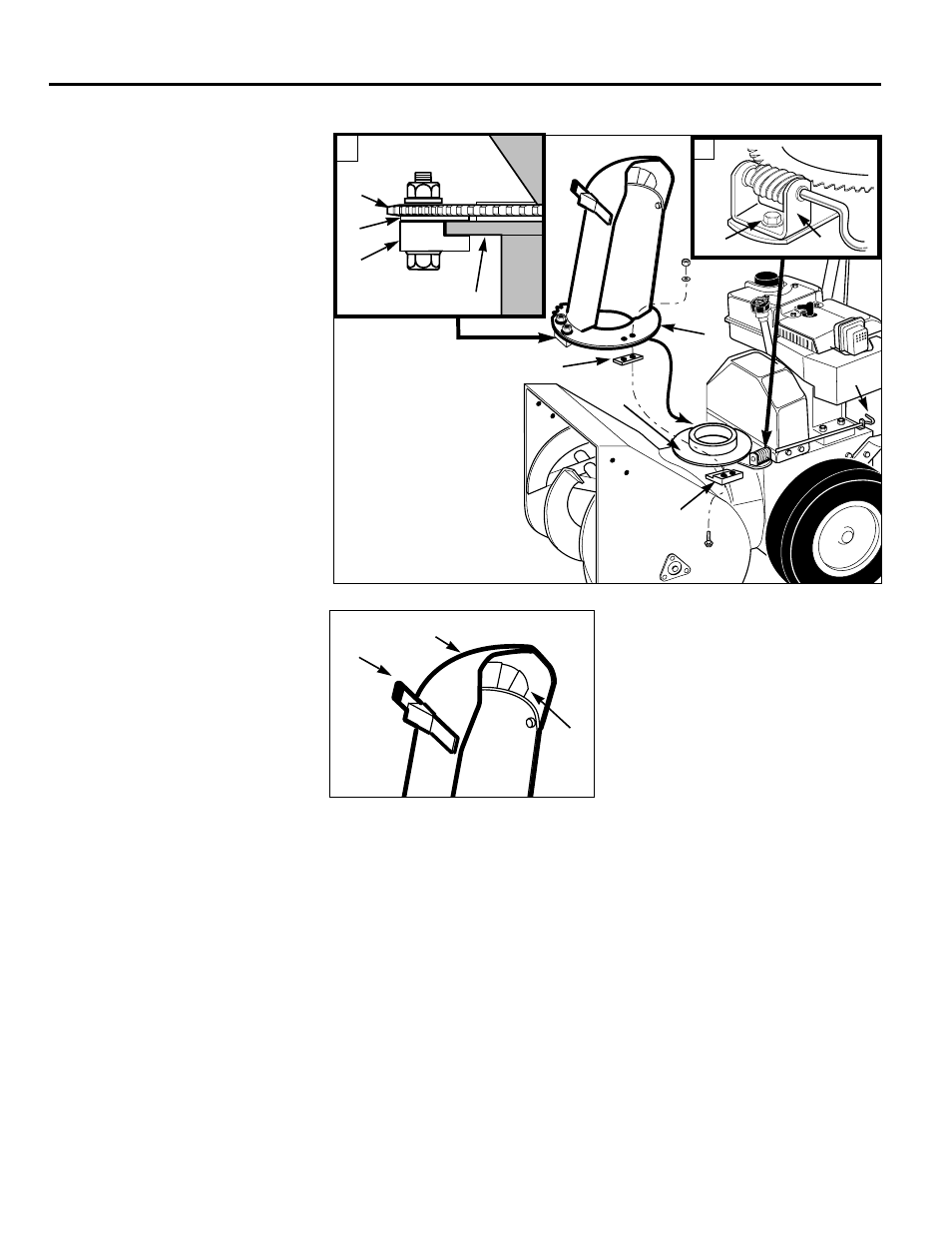 Troy-Bilt 42012 User Manual | Page 10 / 32