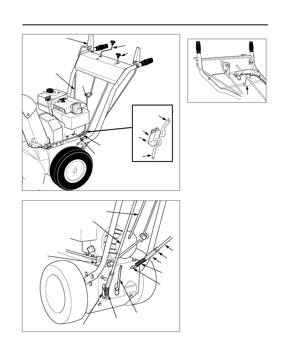 Troy-Bilt 42012 User Manual | Page 11 / 32
