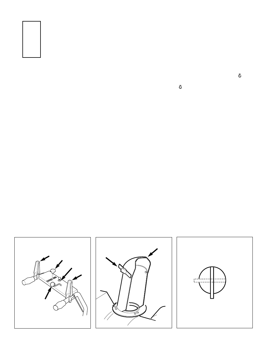 Controls | Troy-Bilt 42012 User Manual | Page 14 / 32