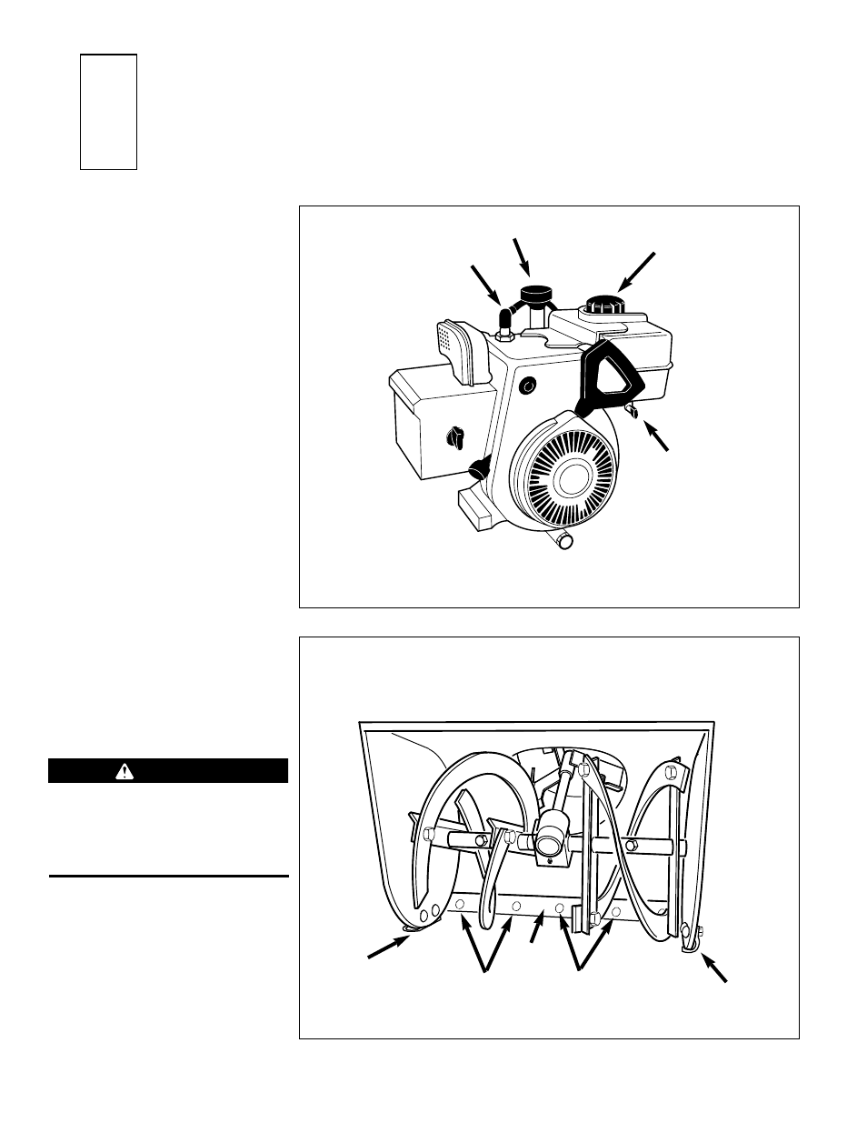 Operation | Troy-Bilt 42012 User Manual | Page 16 / 32