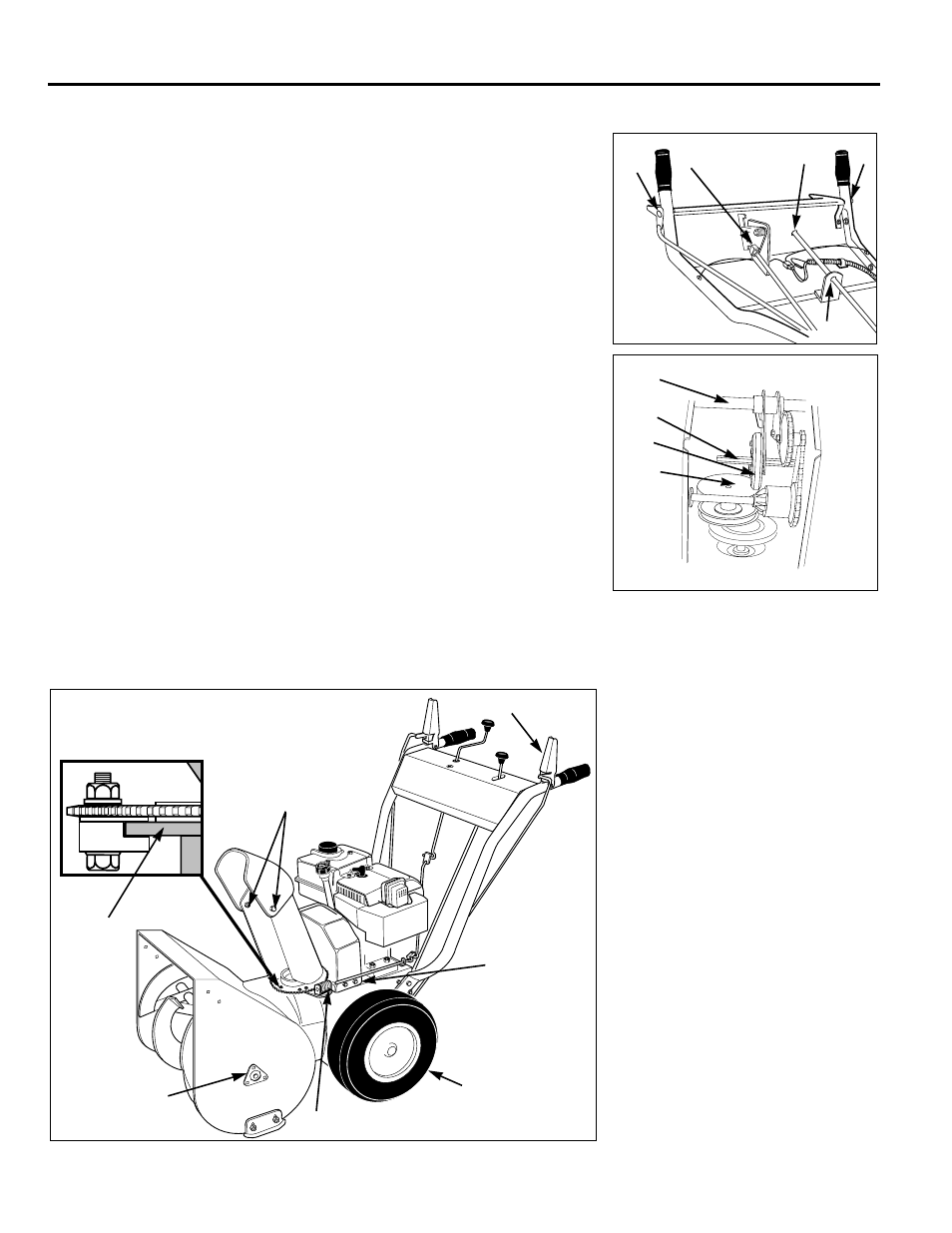 Troy-Bilt 42012 User Manual | Page 22 / 32