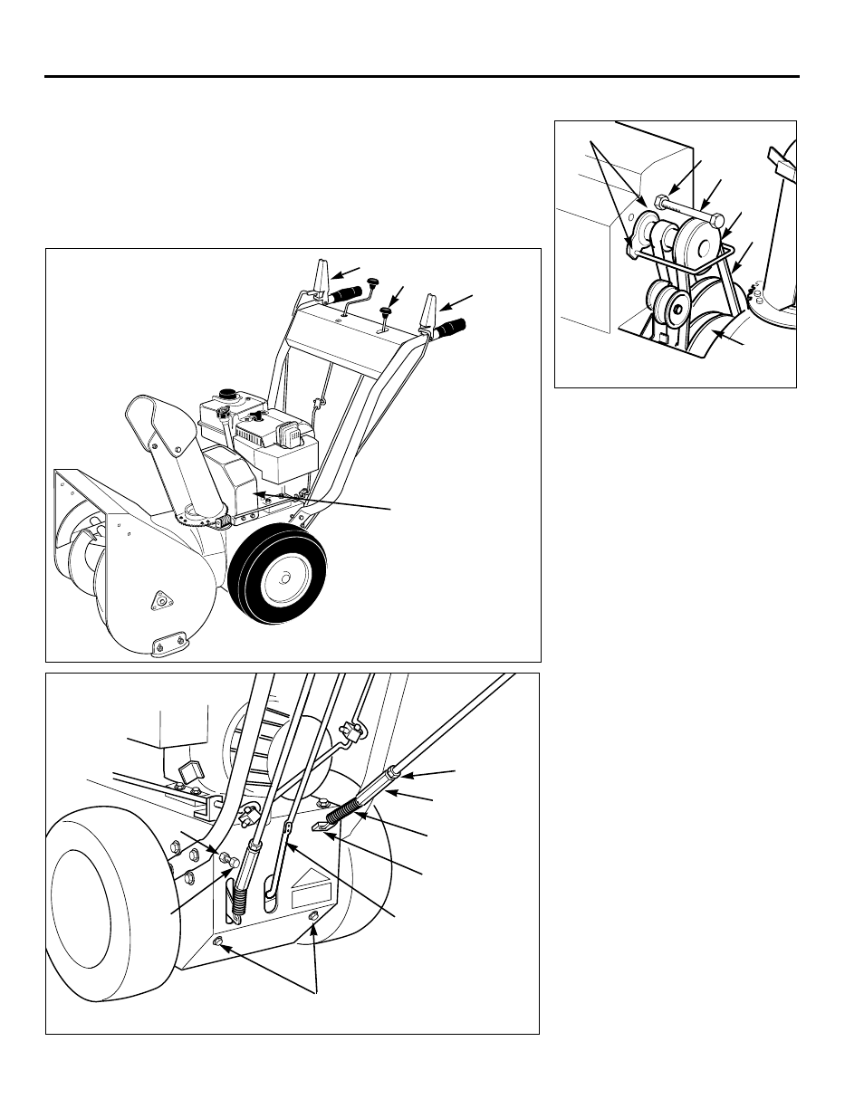 Troy-Bilt 42012 User Manual | Page 24 / 32