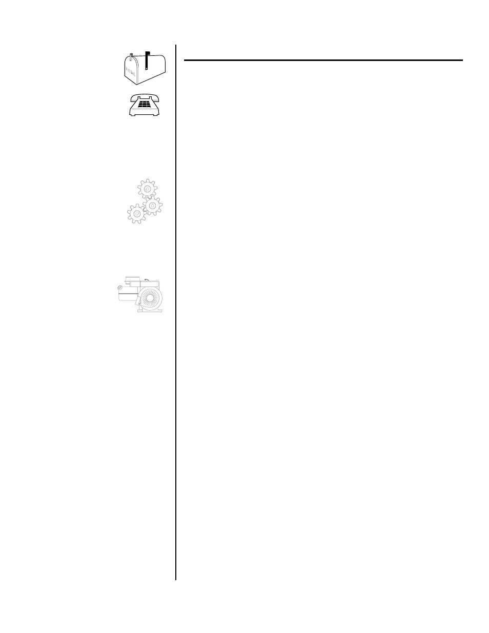 Troy-Bilt 42012 User Manual | Page 3 / 32