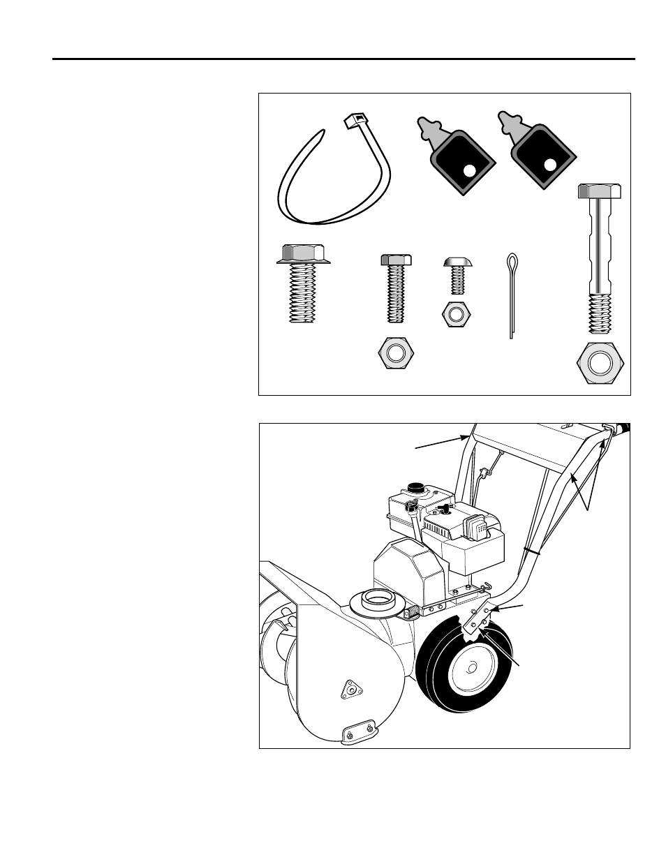 Troy-Bilt 42012 User Manual | Page 9 / 32