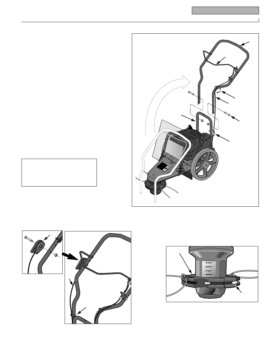 Troy-Bilt 52070 User Manual | Page 7 / 28