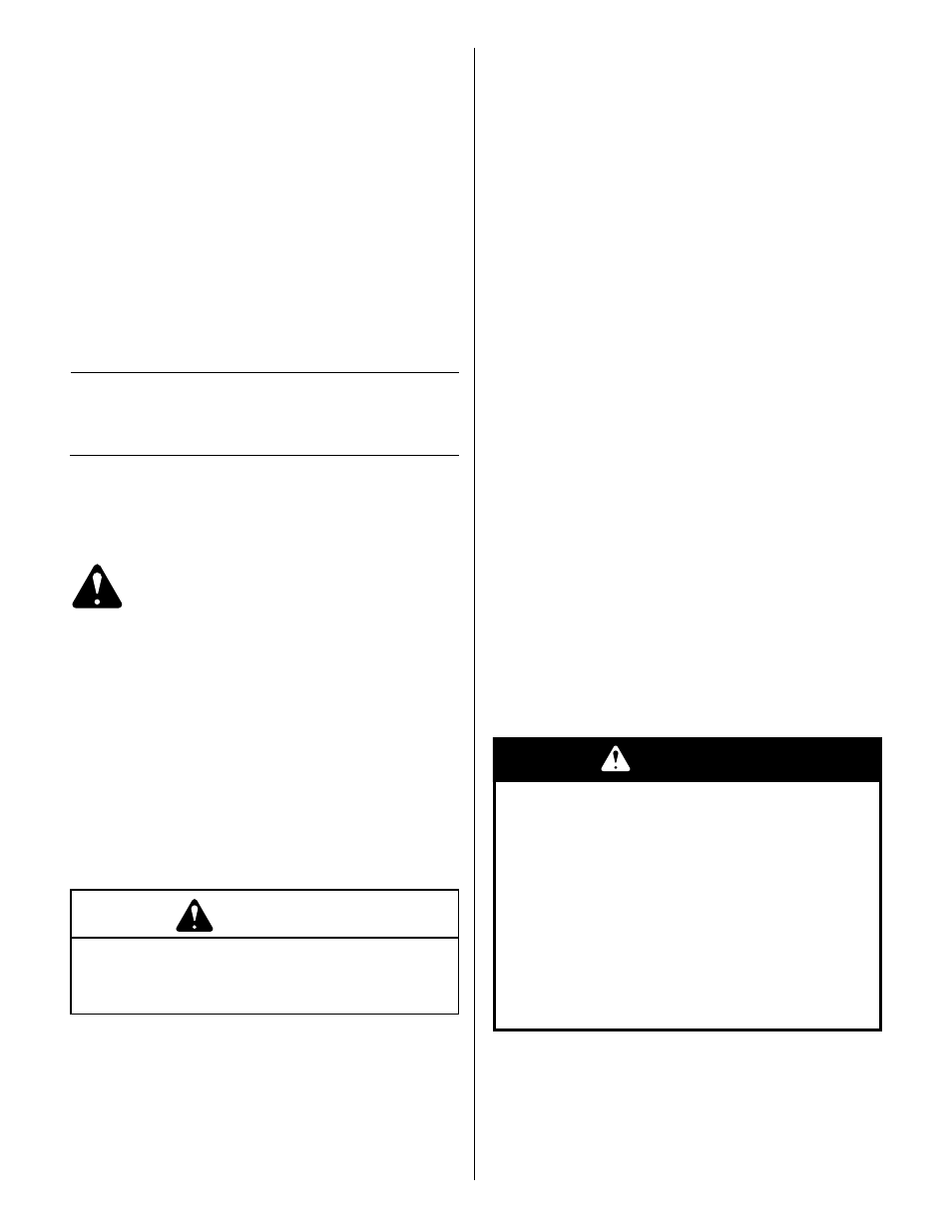 Troy-Bilt 12235 User Manual | Page 2 / 20