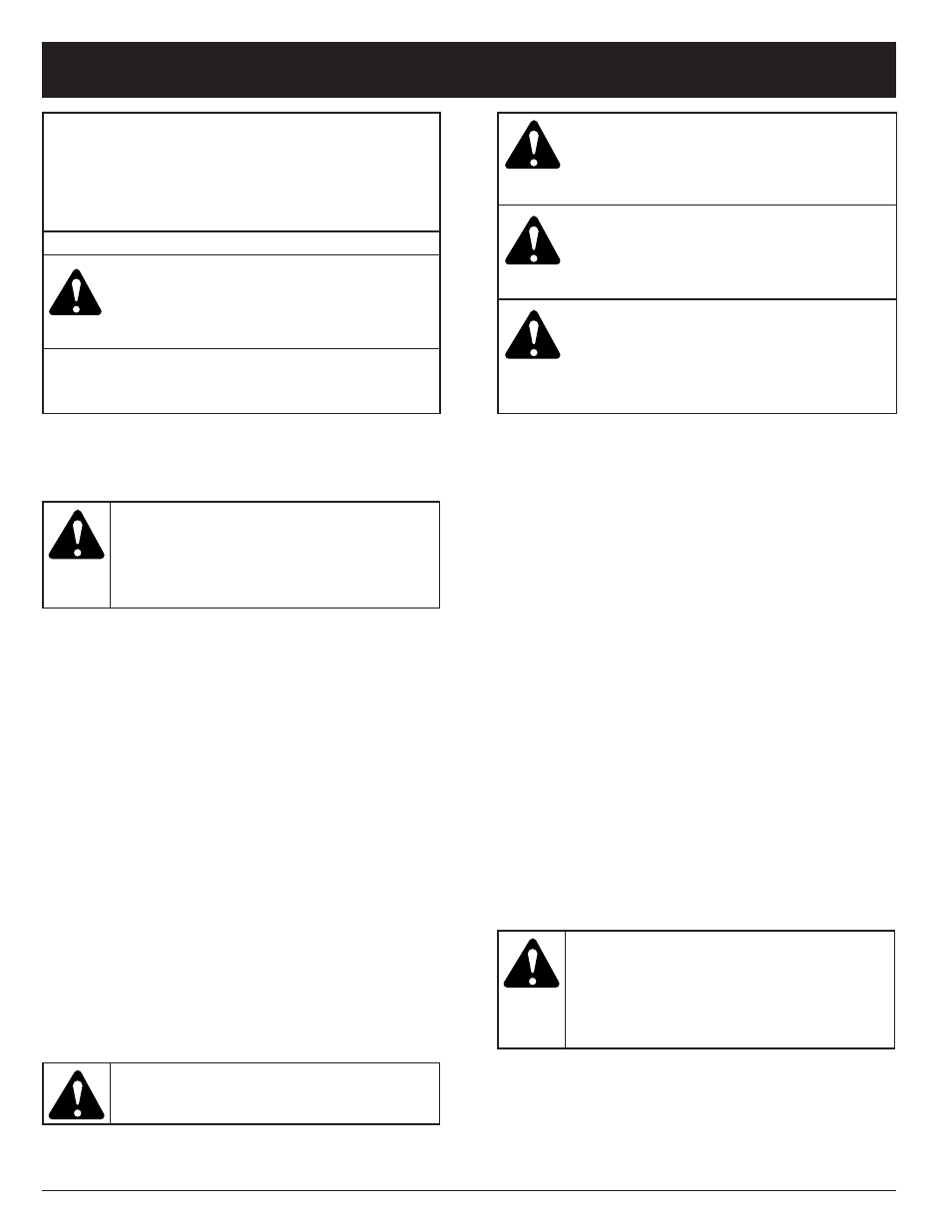 Importantes consignes de sécurité, Consignes de sécurité, Lisez toutes les instructions | Troy-Bilt TBTP User Manual | Page 15 / 36