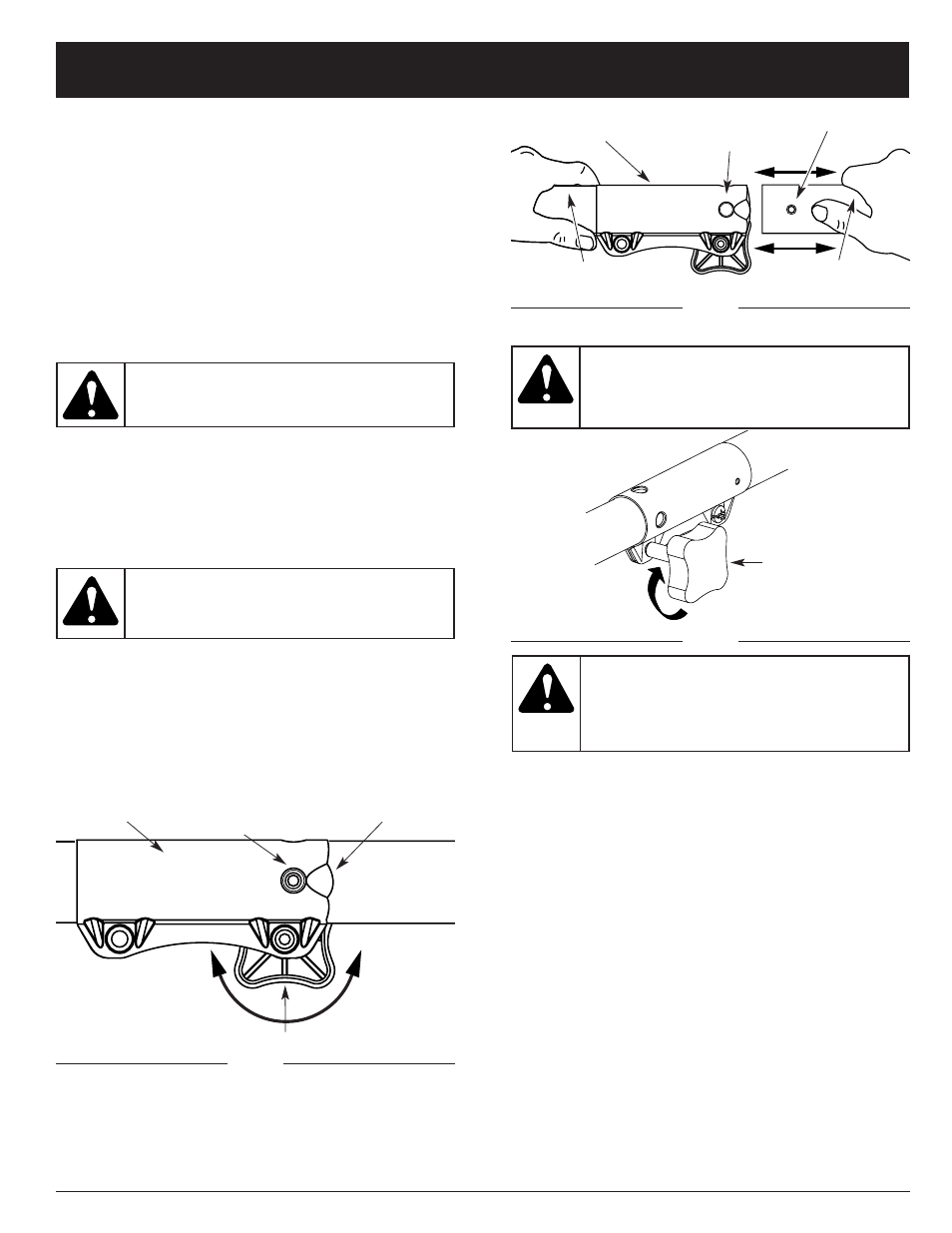 Mode d'emploi | Troy-Bilt TBTP User Manual | Page 20 / 36
