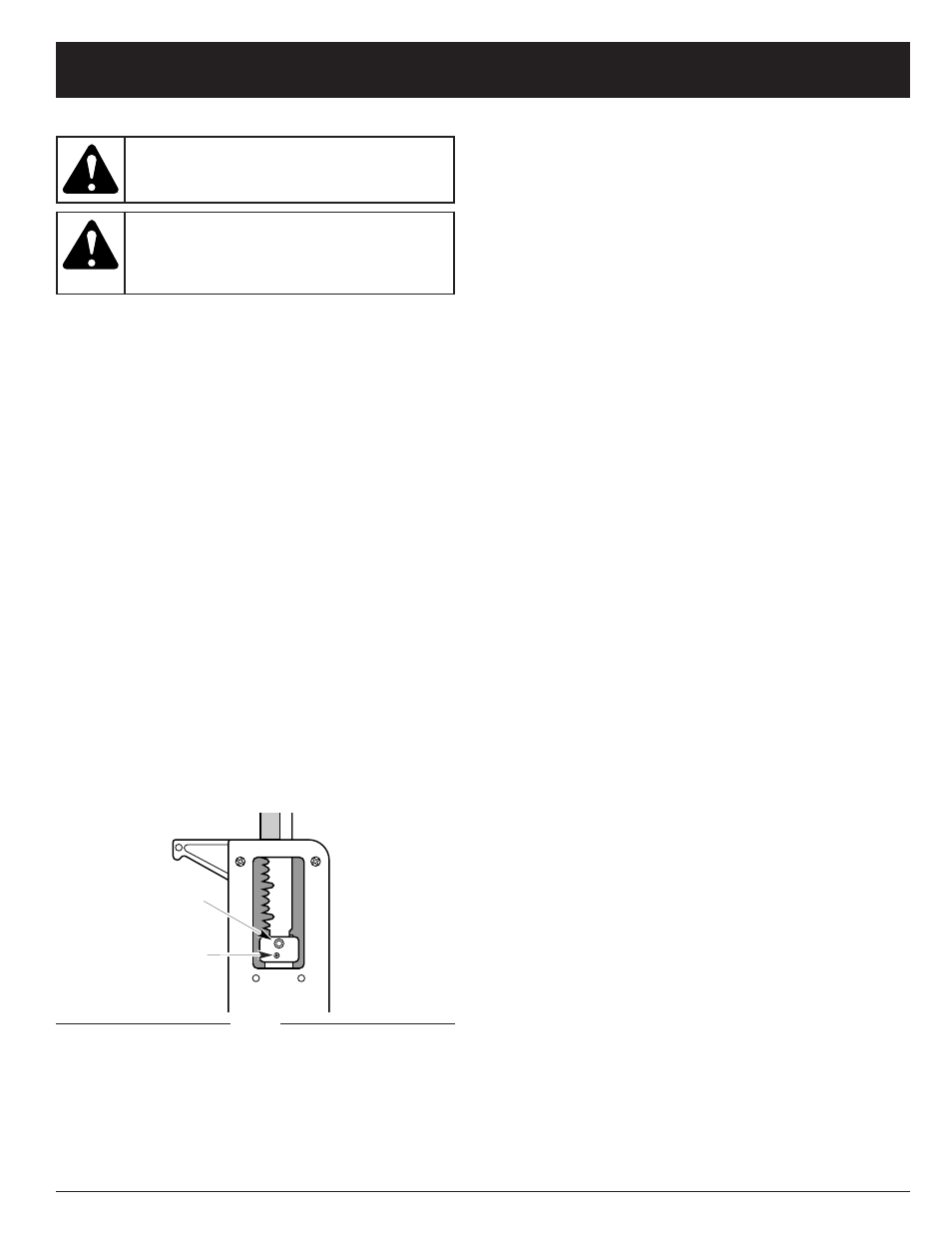 Entretien et réparations | Troy-Bilt TBTP User Manual | Page 22 / 36