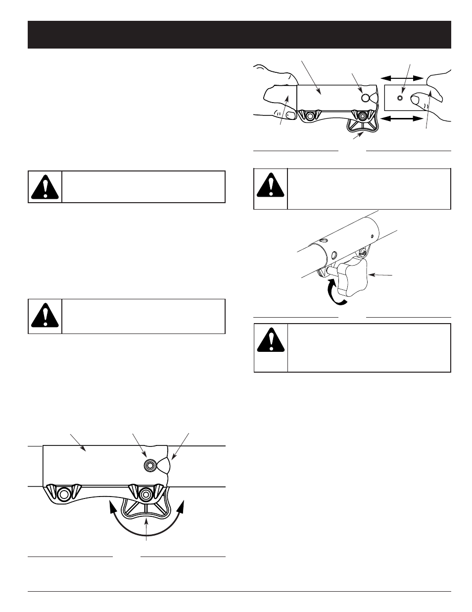 Instrucciones de operación | Troy-Bilt TBTP User Manual | Page 32 / 36