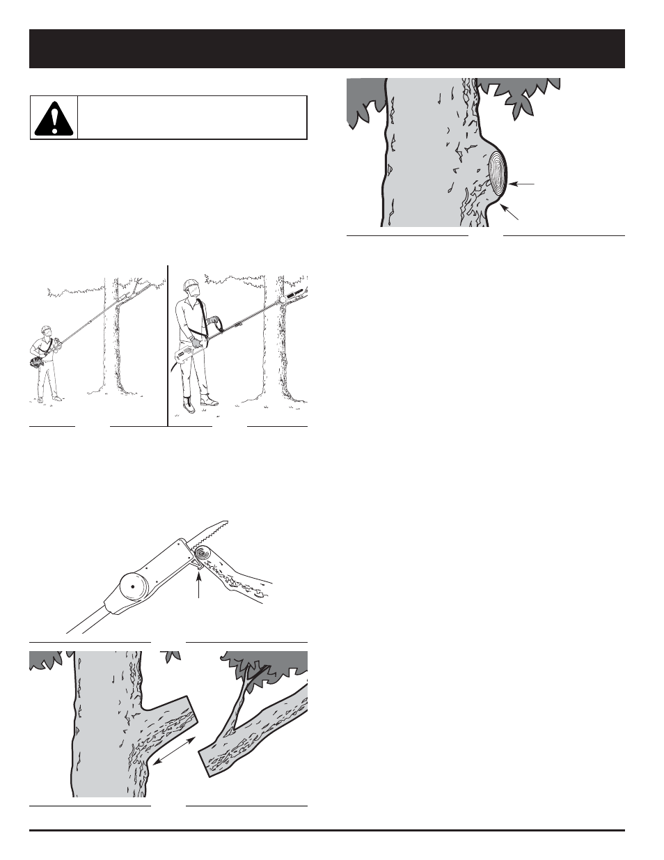 Operating instructions | Troy-Bilt TBTP User Manual | Page 9 / 36