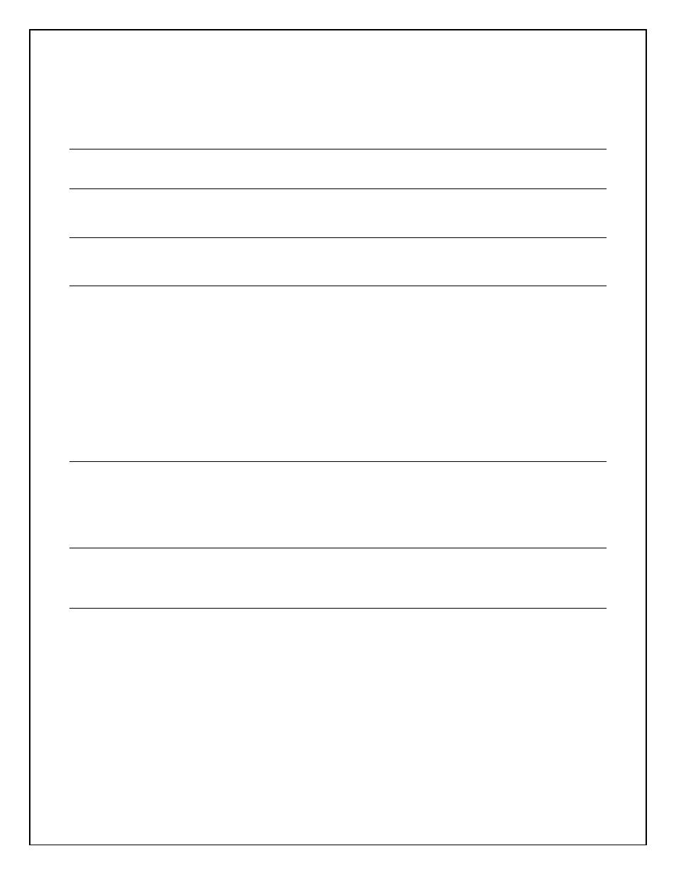 Troy-bilt tiller lifetime limited warranty | Troy-Bilt 630C-Tuffy User Manual | Page 32 / 32
