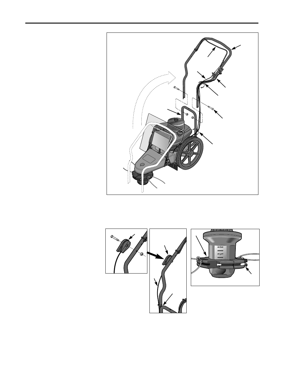 Troy-Bilt 52058 User Manual | Page 7 / 24