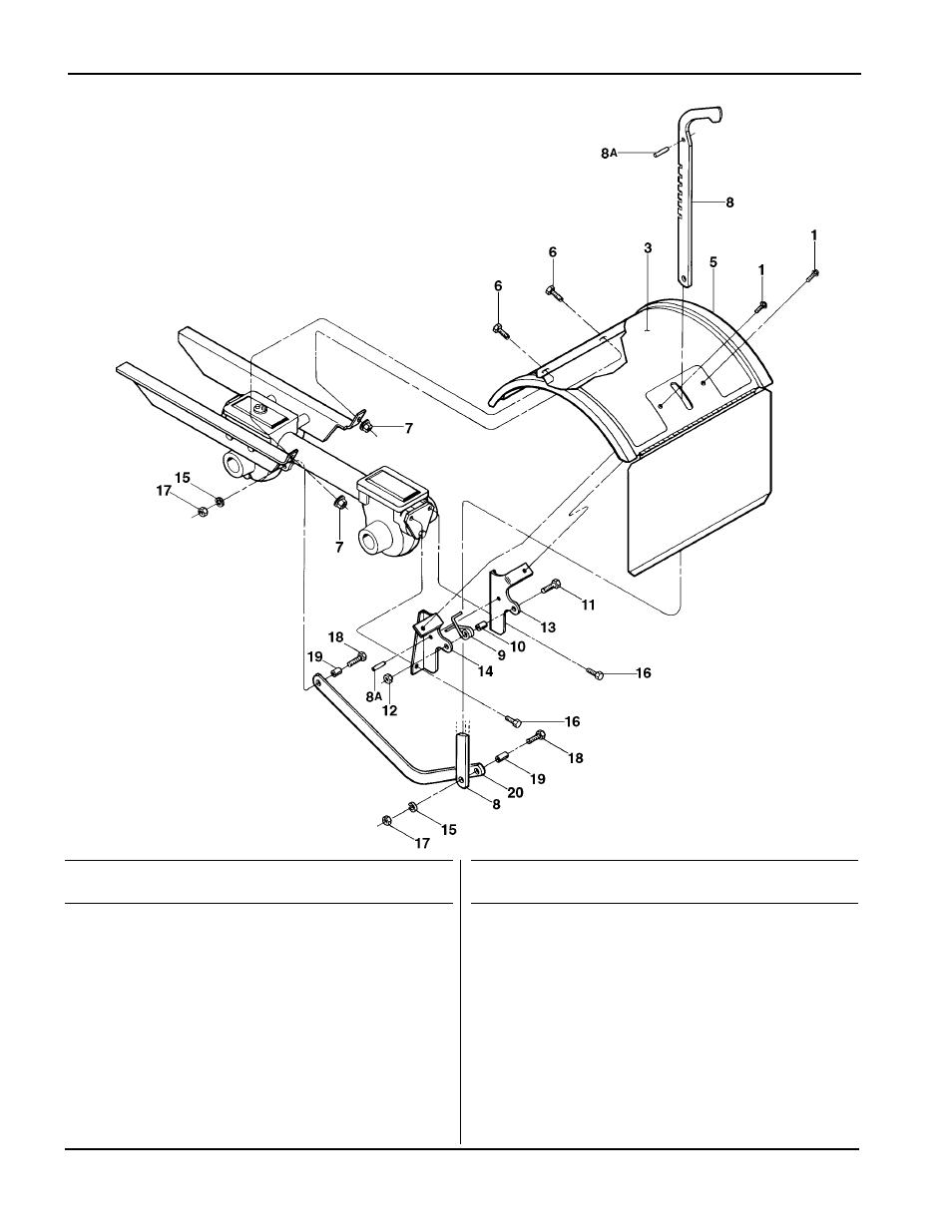 Troy-Bilt 12163 User Manual | Page 10 / 12