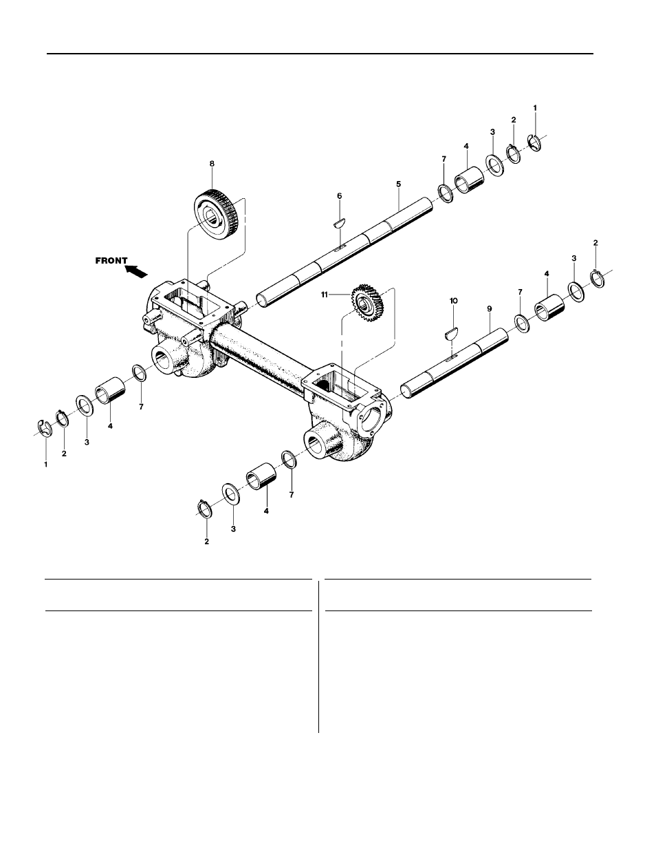 Troy-Bilt 12163 User Manual | Page 4 / 12