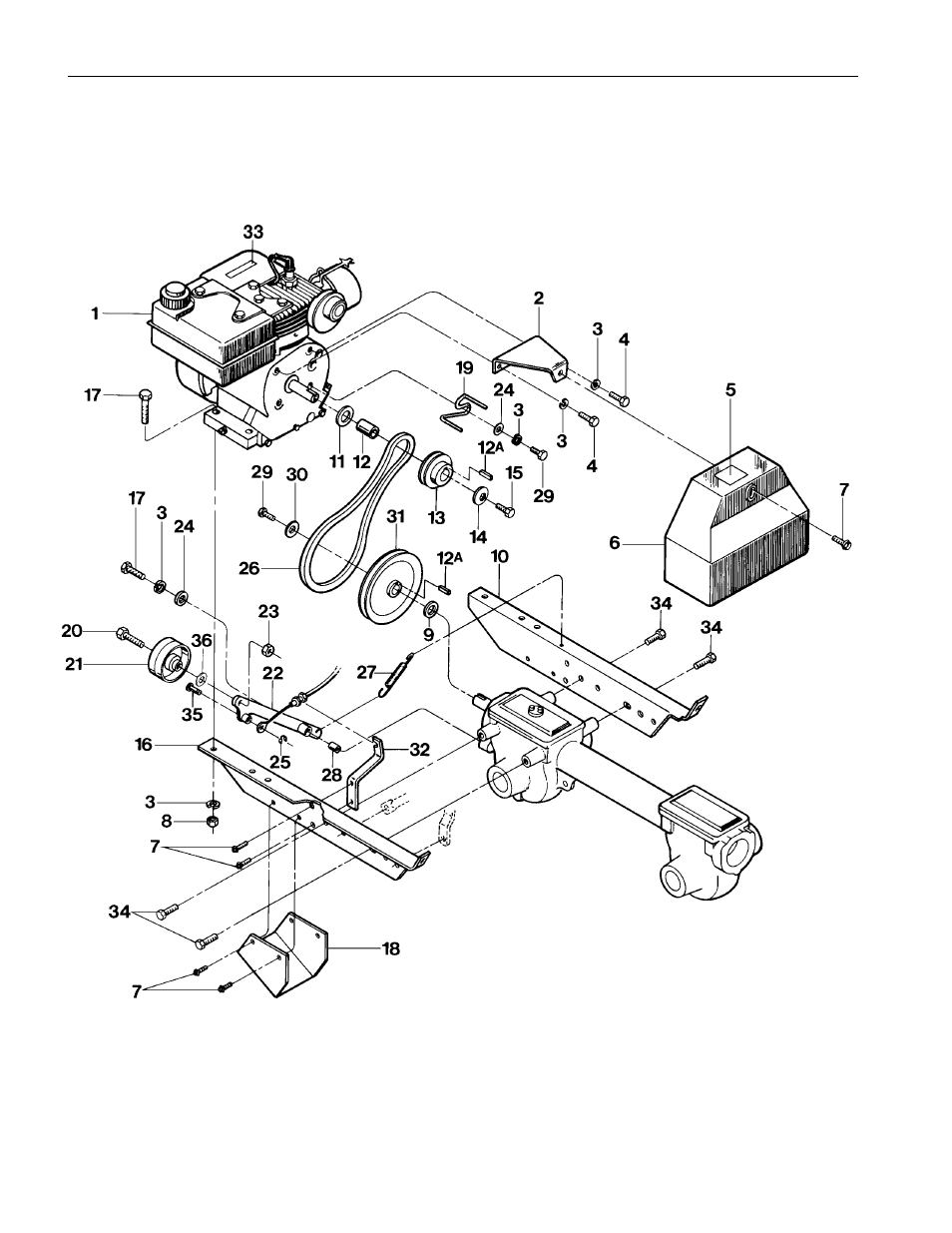 Troy-Bilt 12163 User Manual | Page 6 / 12