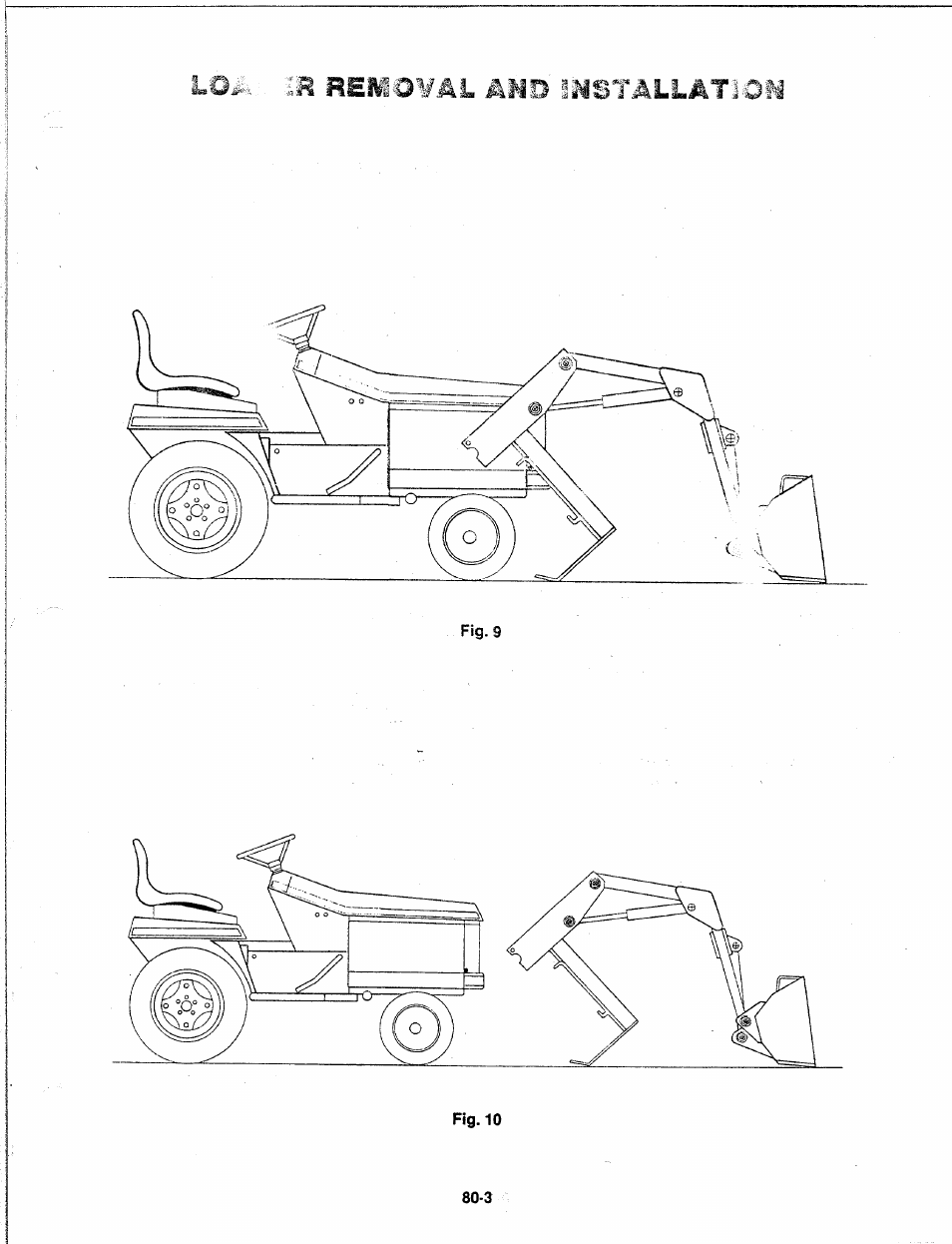 Troy-Bilt 14066 User Manual | Page 22 / 40
