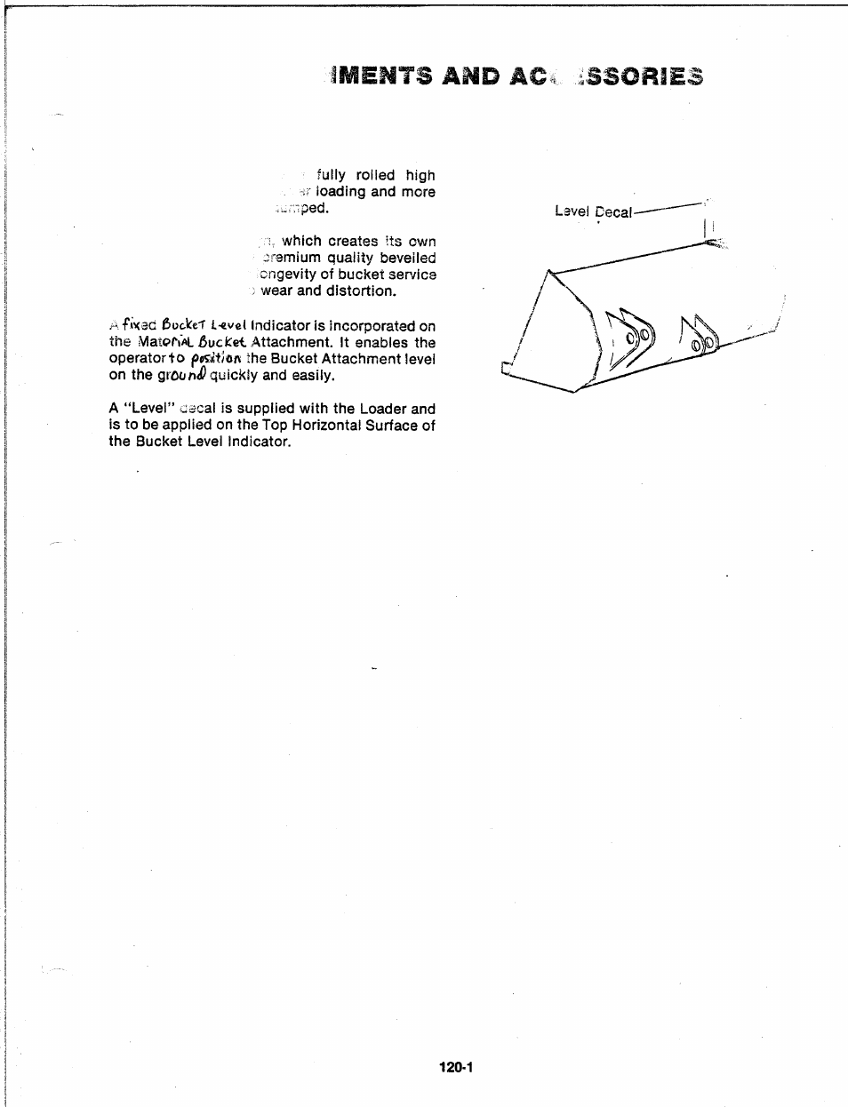 Iments amd ac | Troy-Bilt 14066 User Manual | Page 39 / 40