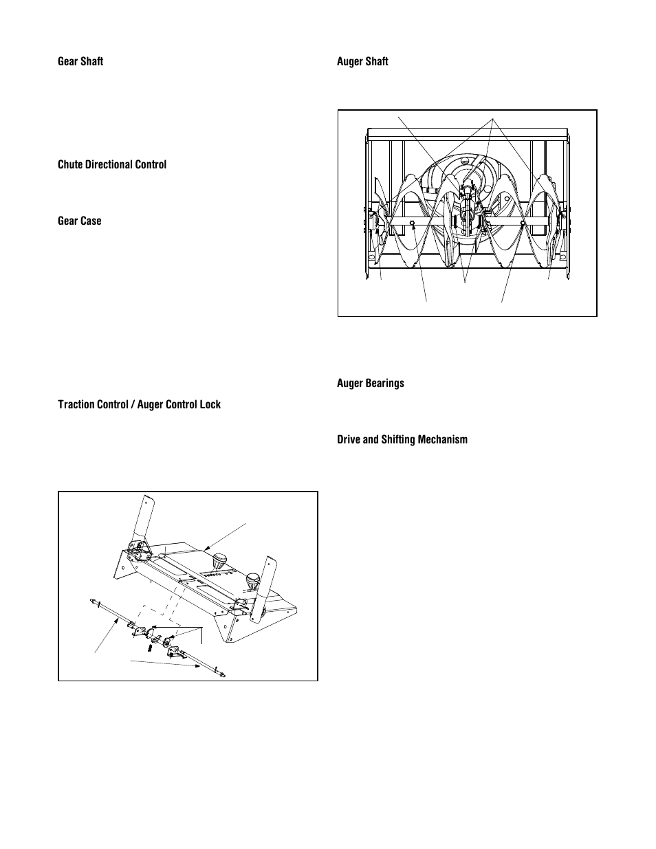 Troy-Bilt 31AH7T74063 User Manual | Page 13 / 28