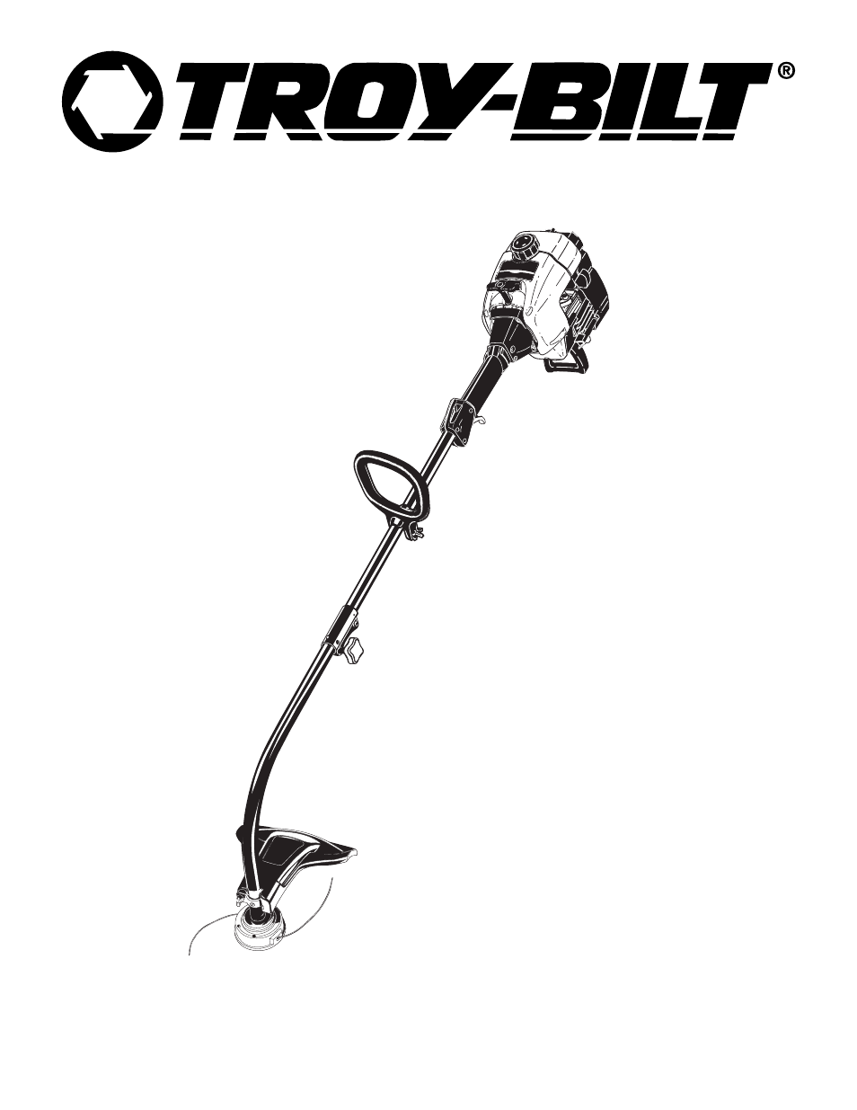 Troy-Bilt TB15CS User Manual | 64 pages