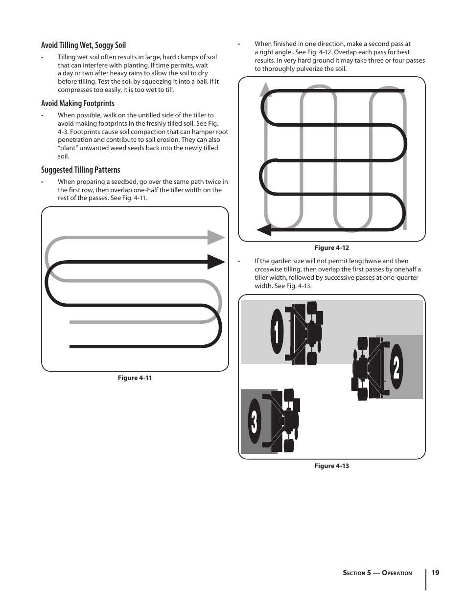 Troy-Bilt 682 User Manual | Page 19 / 44