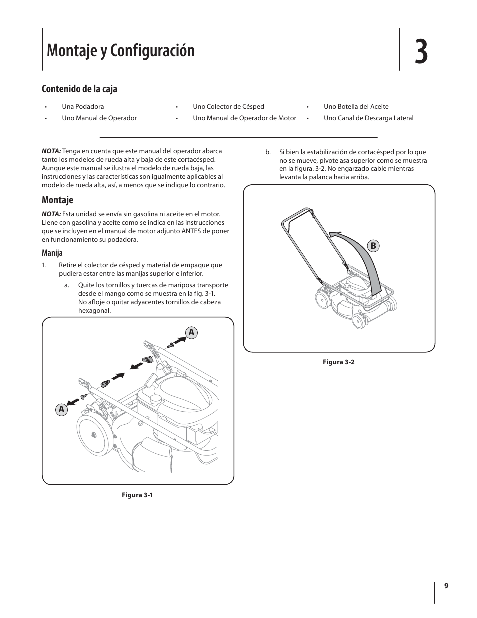 Troy-Bilt TB130 User Manual | Page 29 / 40