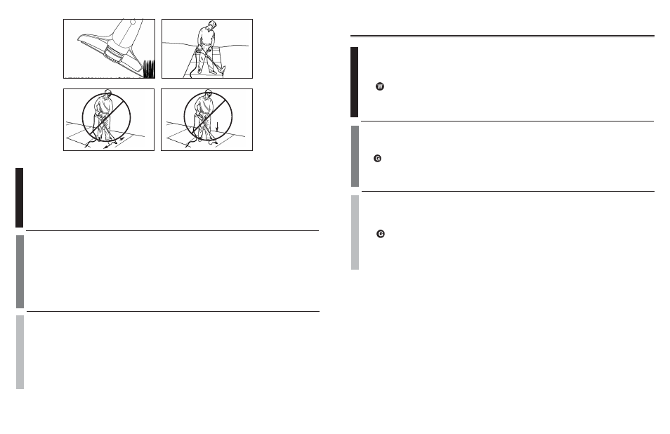 Troy-Bilt TB55REX User Manual | Page 17 / 22