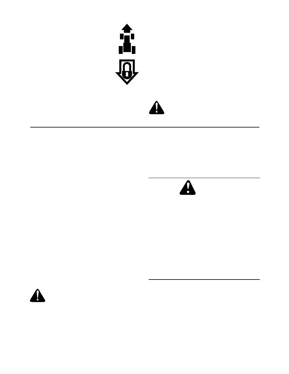 Cruise control button, Seat adjustment lever, Cup holder | Warning, Safety interlock switches, Important | Troy-Bilt AutoDrive 604 User Manual | Page 11 / 40