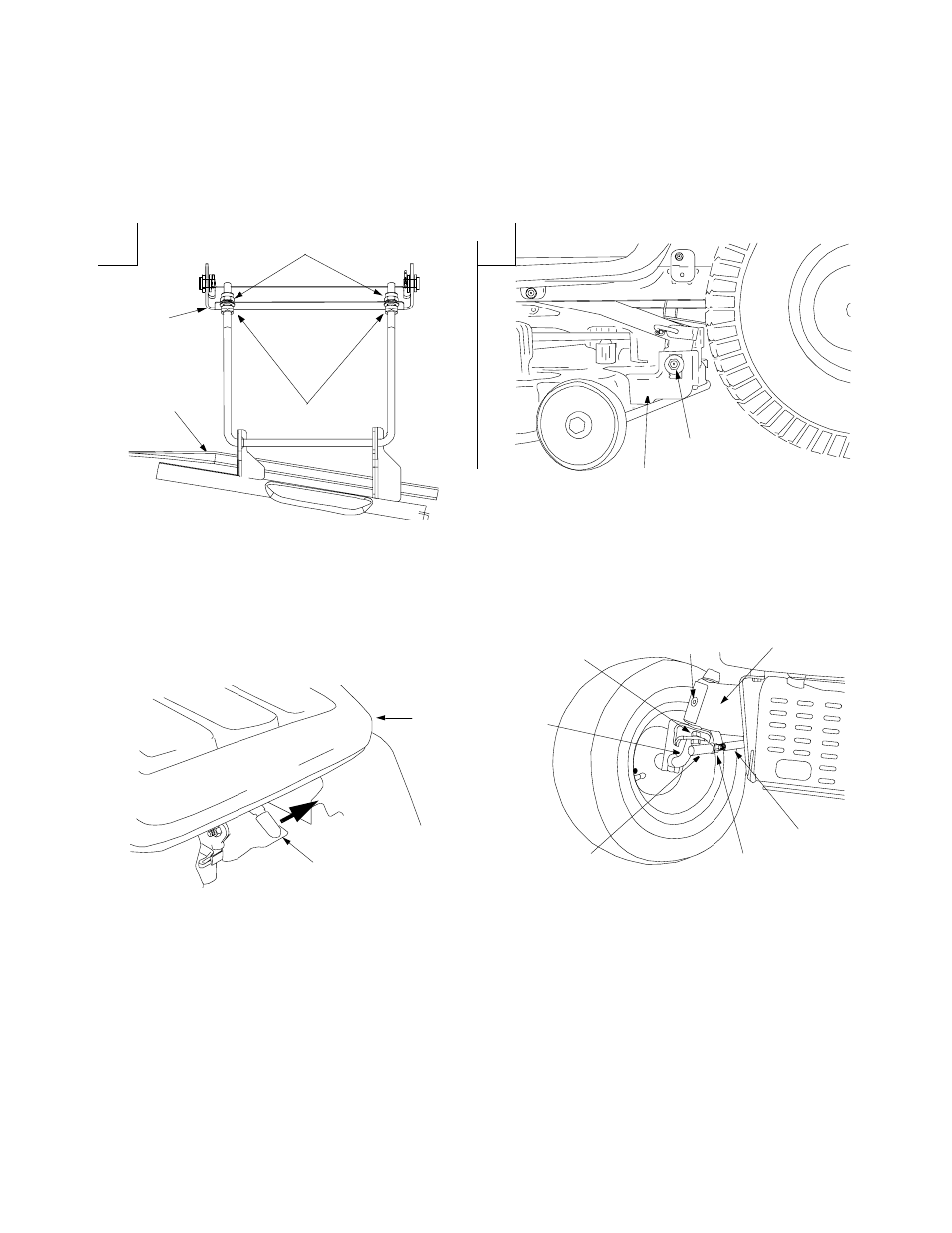 Troy-Bilt AutoDrive 604 User Manual | Page 15 / 40