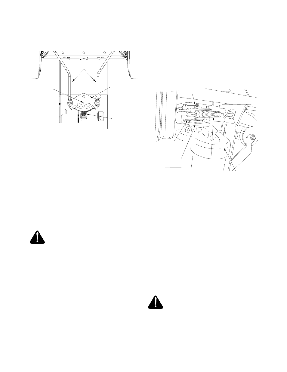 Troy-Bilt AutoDrive 604 User Manual | Page 16 / 40