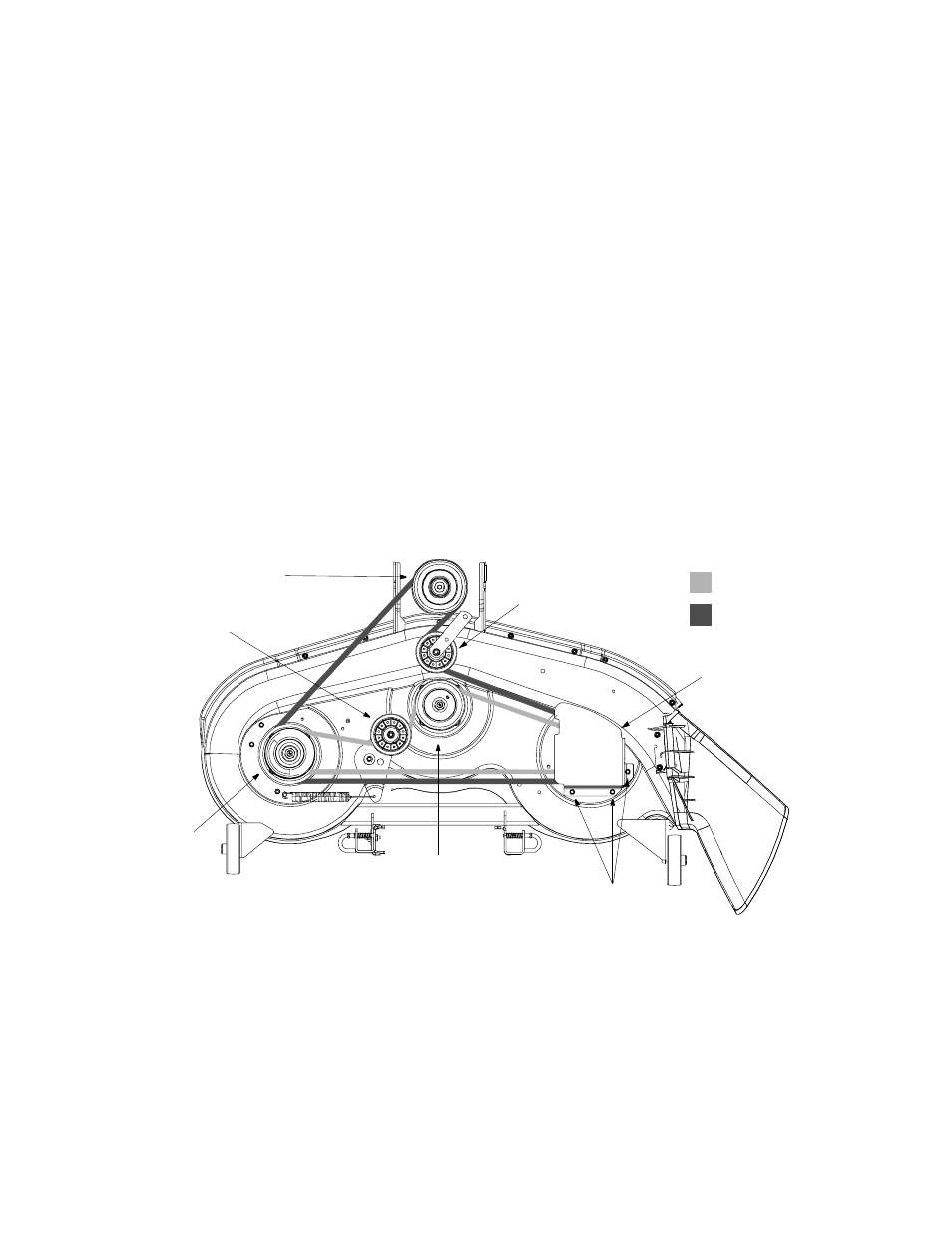 Troy-Bilt AutoDrive 604 User Manual | Page 19 / 40