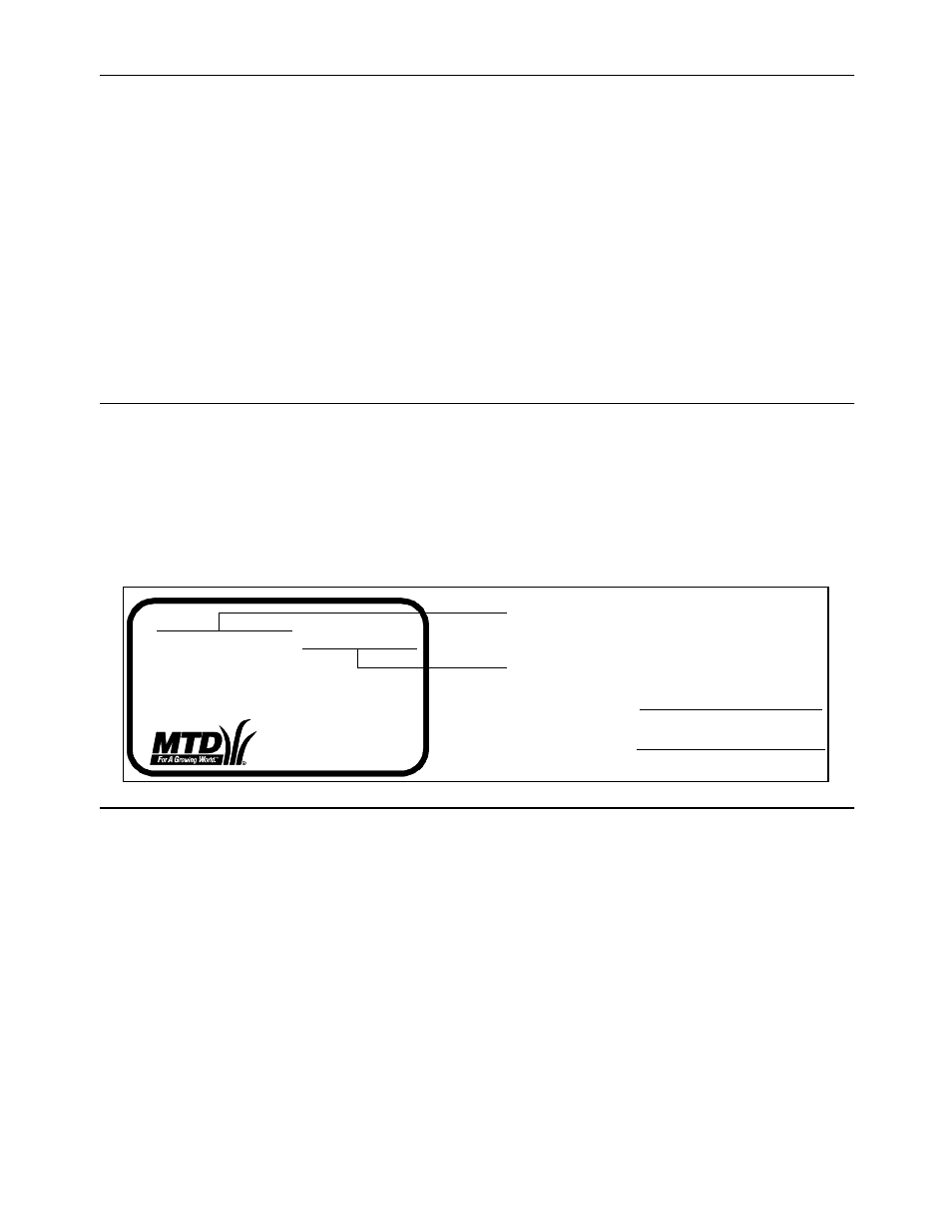 Troy-Bilt AutoDrive 604 User Manual | Page 2 / 40