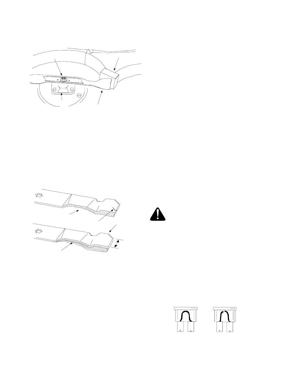 Troy-Bilt AutoDrive 604 User Manual | Page 23 / 40