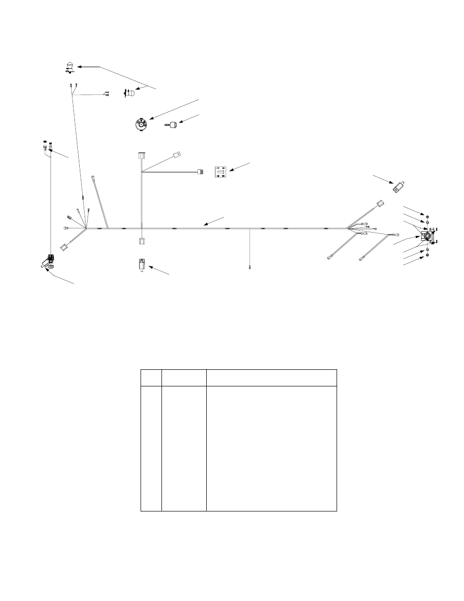 Model 604 | Troy-Bilt AutoDrive 604 User Manual | Page 26 / 40