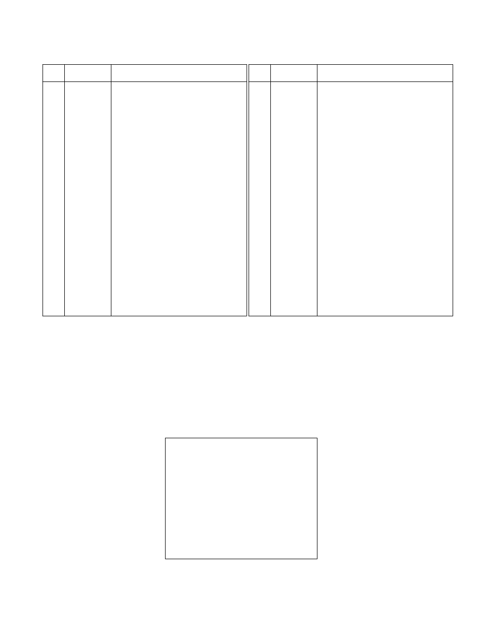 Lift assembly | Troy-Bilt AutoDrive 604 User Manual | Page 29 / 40