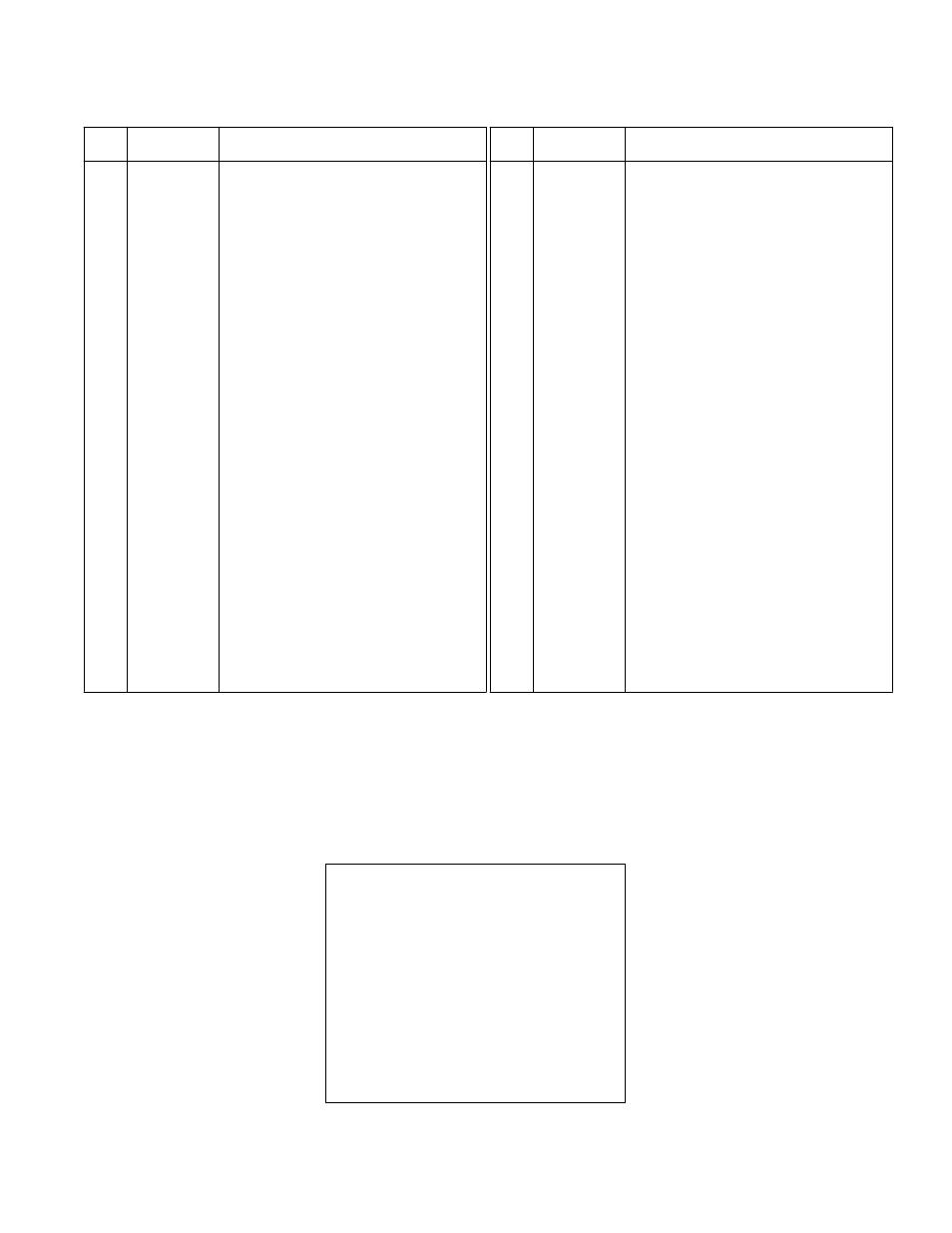 Cutting decks | Troy-Bilt AutoDrive 604 User Manual | Page 37 / 40