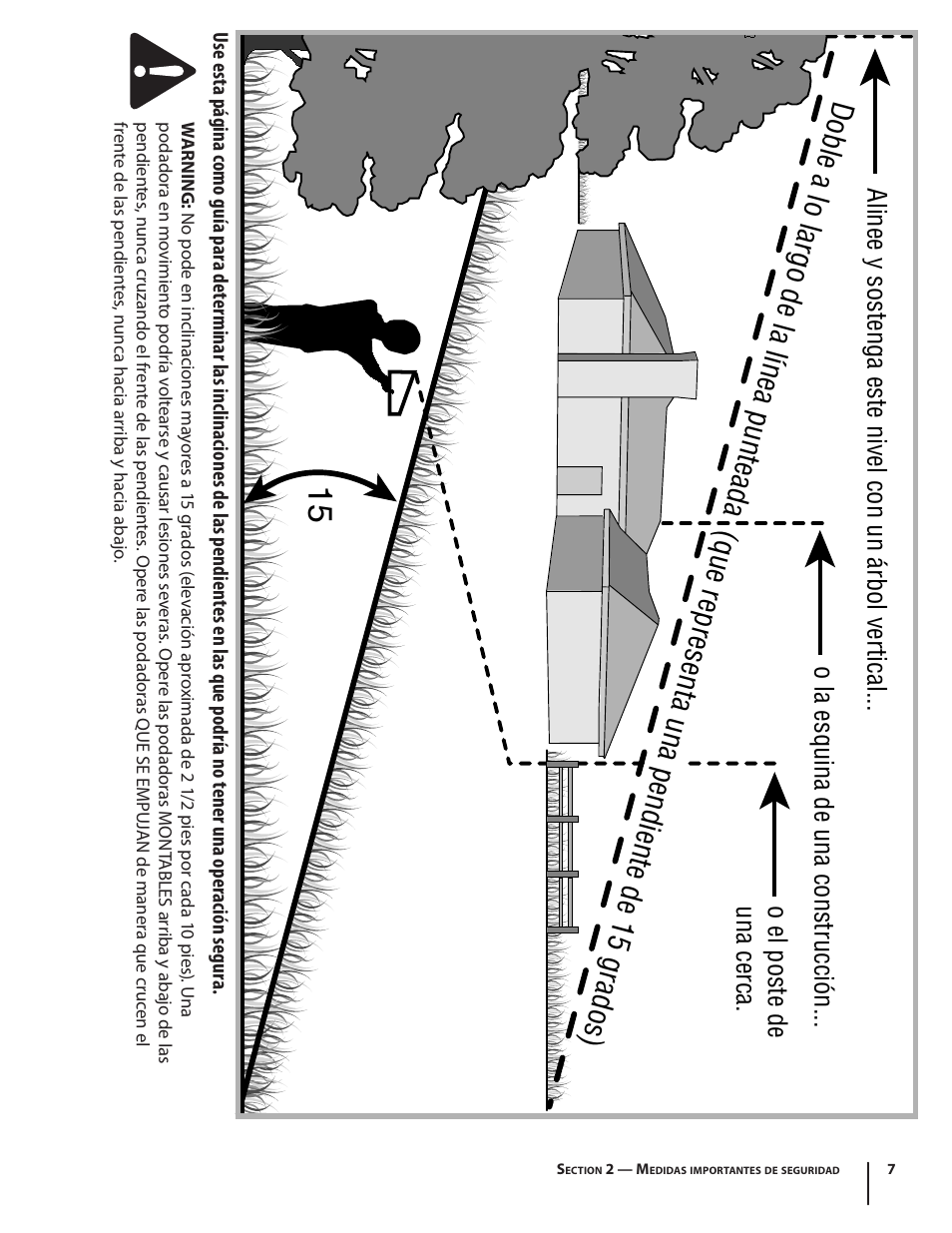 Troy-Bilt 460 User Manual | Page 31 / 44
