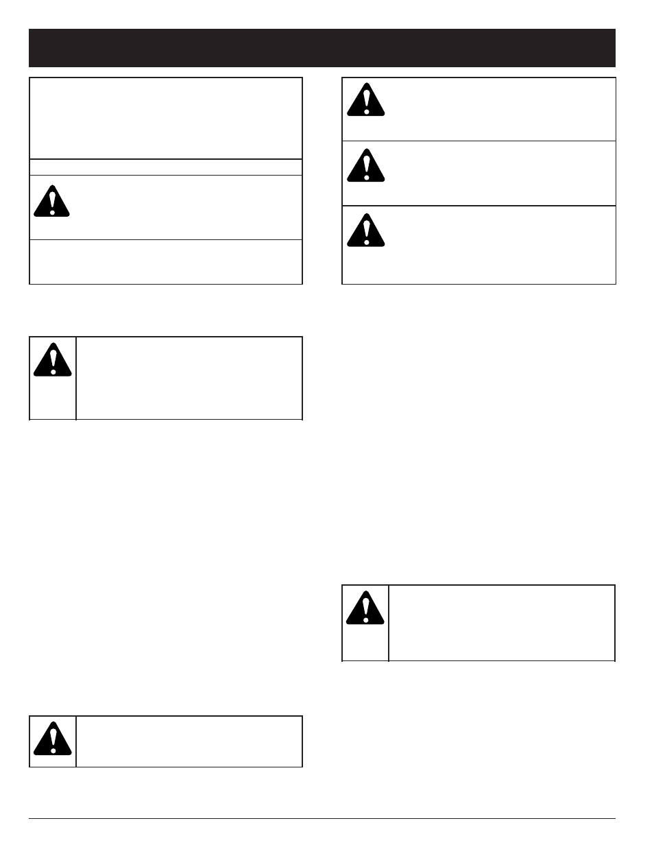 Importantes consignes de sécurité, Consignes de sécurité, Lisez toutes les instructions | Troy-Bilt TBLE User Manual | Page 15 / 36