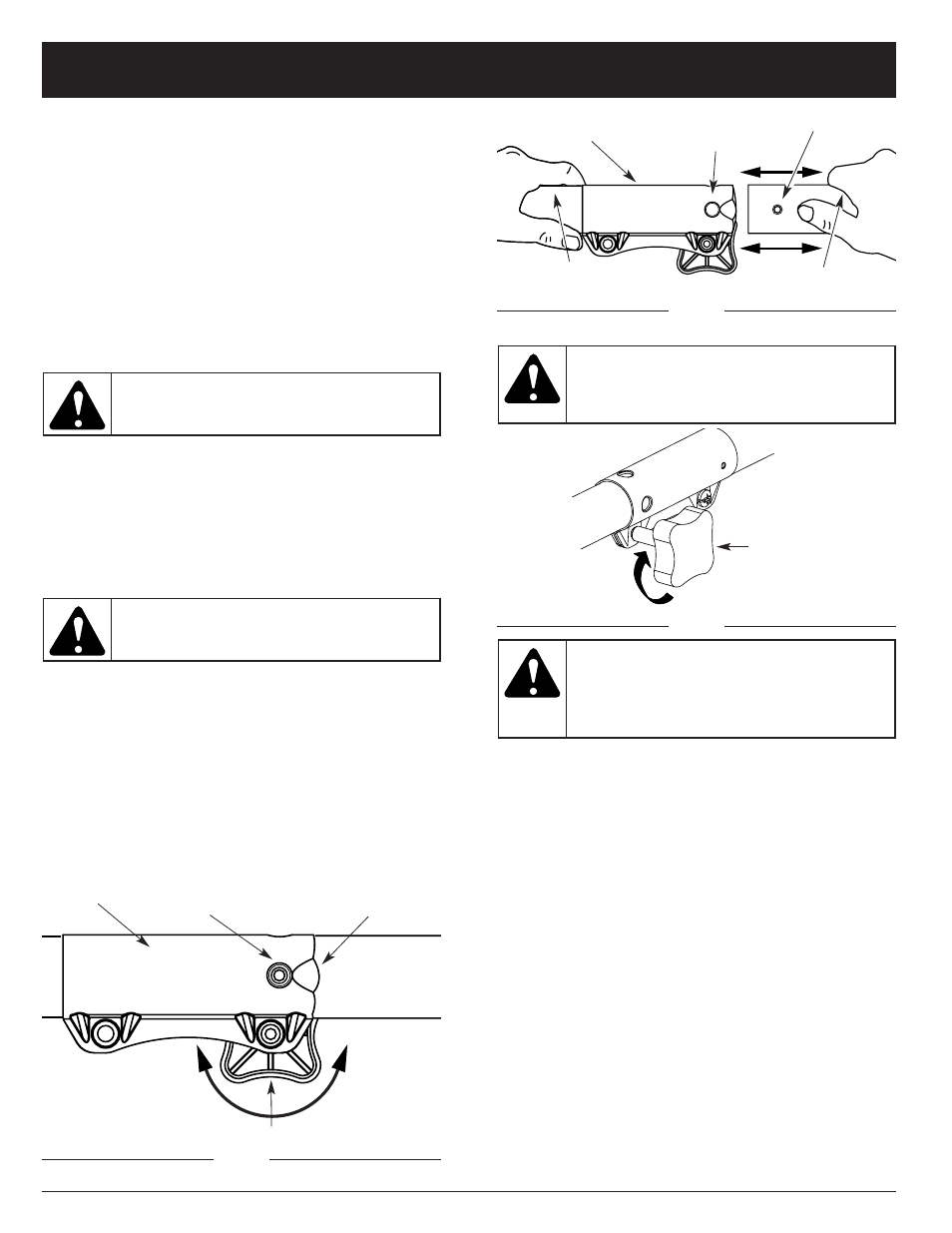 Mode d'emploi | Troy-Bilt TBLE User Manual | Page 19 / 36