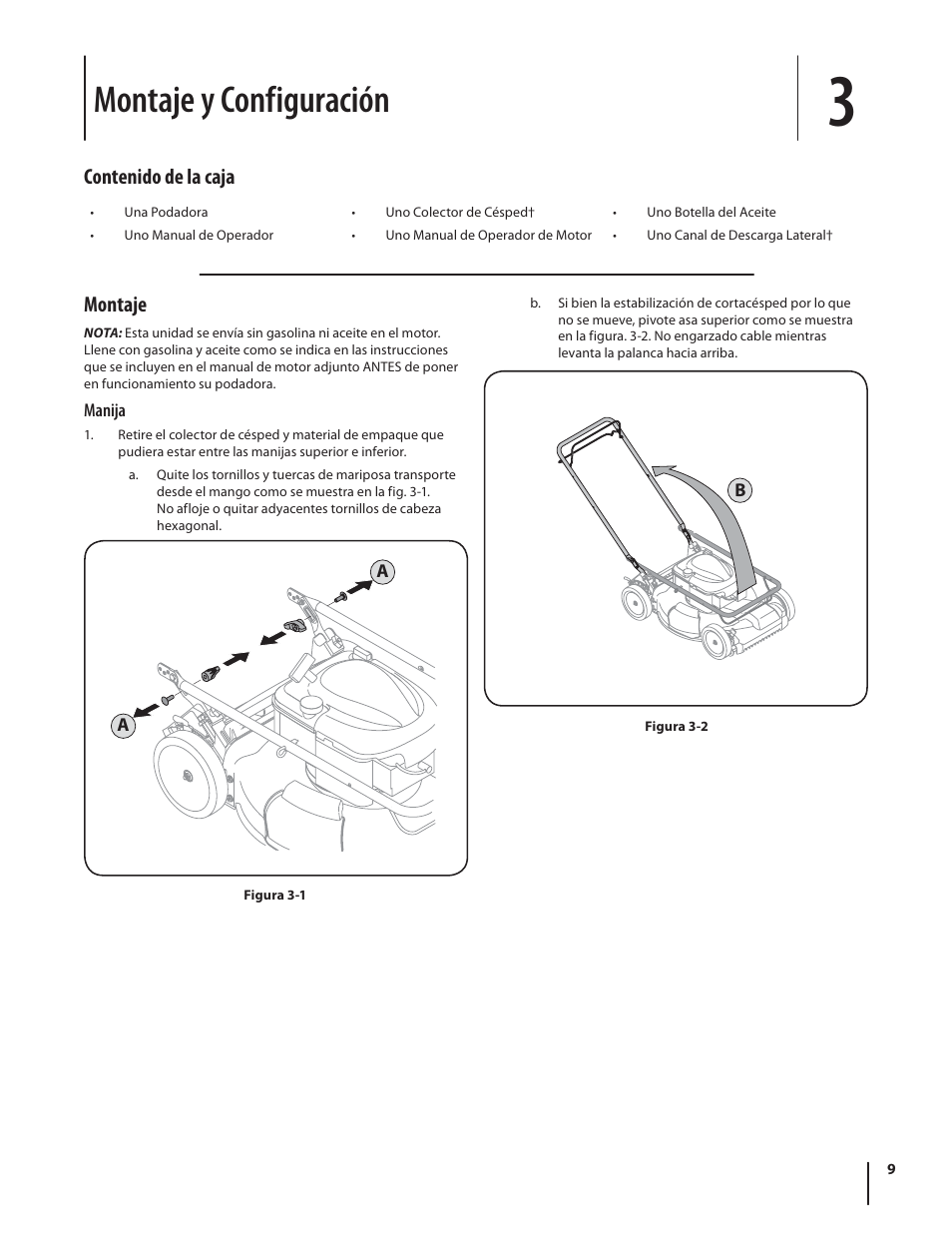 Troy-Bilt TB210 User Manual | Page 33 / 48