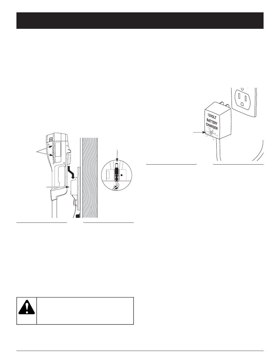 Avertissement, Mode d'emploi | Troy-Bilt TB55B User Manual | Page 24 / 52