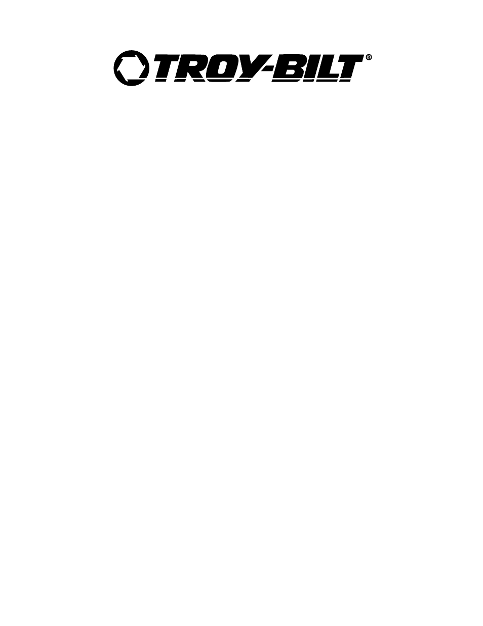 Troy-bilt llc, Garantie limitée du fabricant pour | Troy-Bilt TB55B User Manual | Page 32 / 52