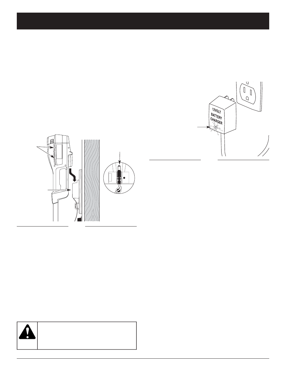 Advertencia, Instrucciones de operacion | Troy-Bilt TB55B User Manual | Page 40 / 52